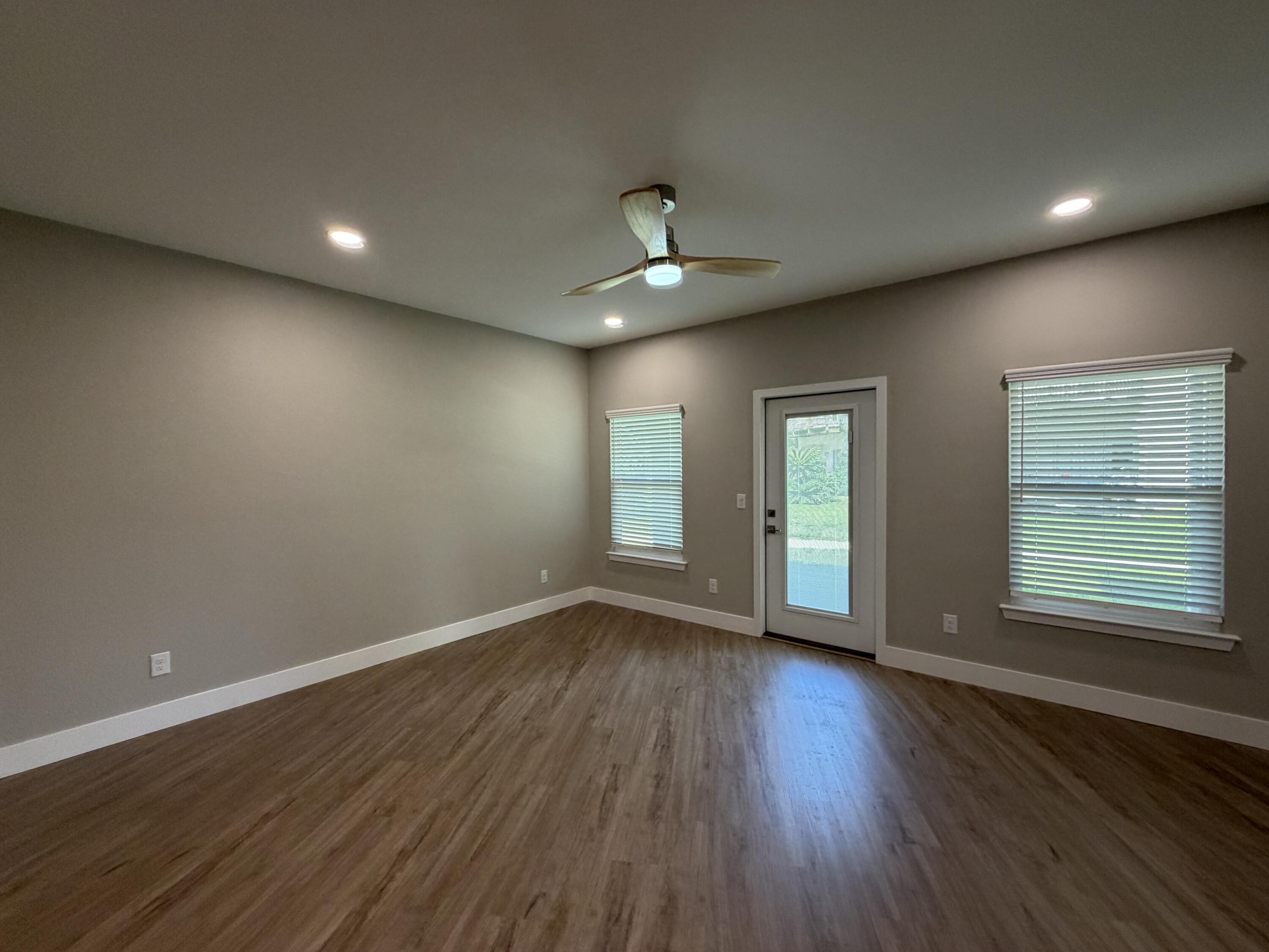 HIDDEN BAY VILLAGE - Residential Lease
