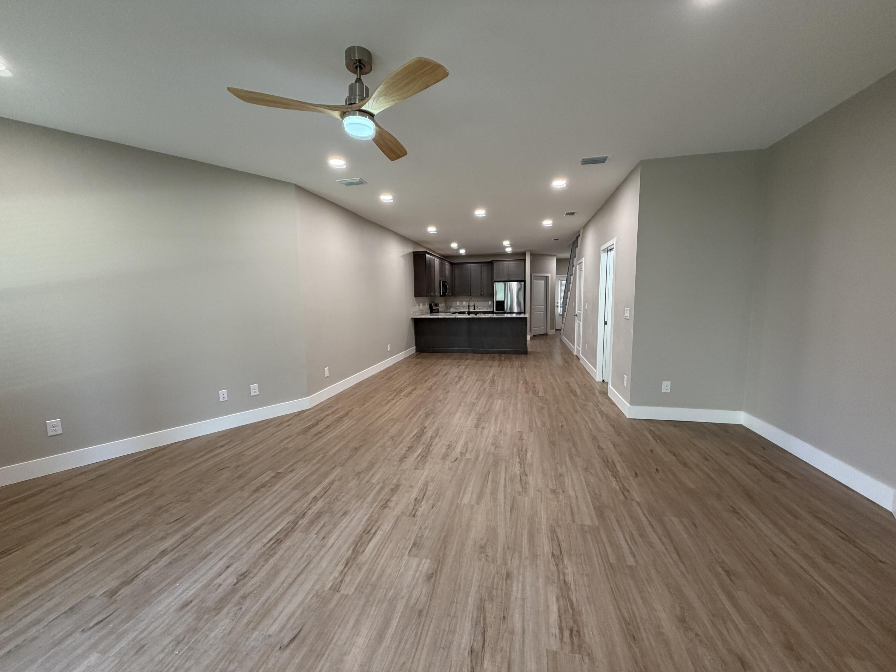 HIDDEN BAY VILLAGE - Residential Lease