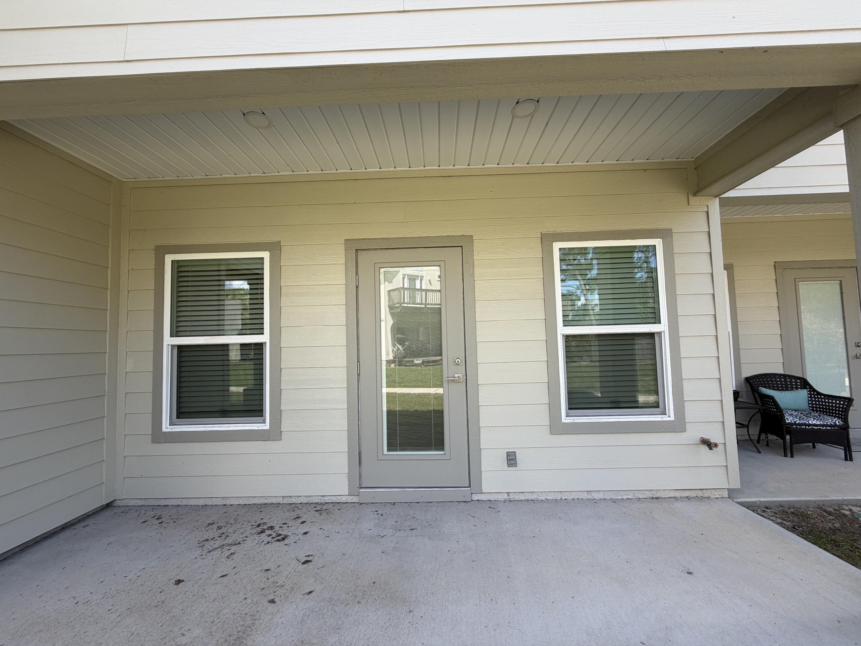 HIDDEN BAY VILLAGE - Residential Lease