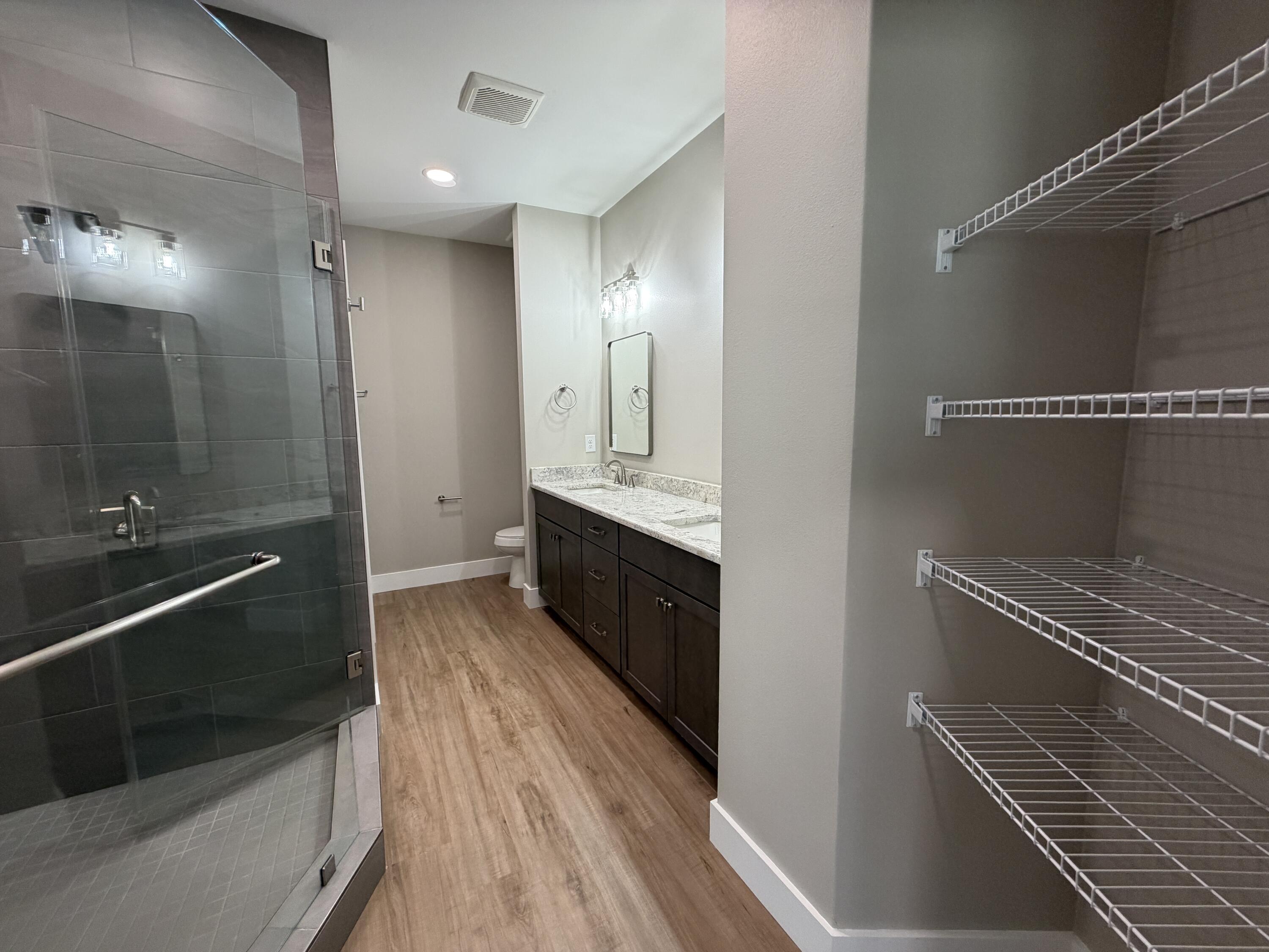 HIDDEN BAY VILLAGE - Residential Lease