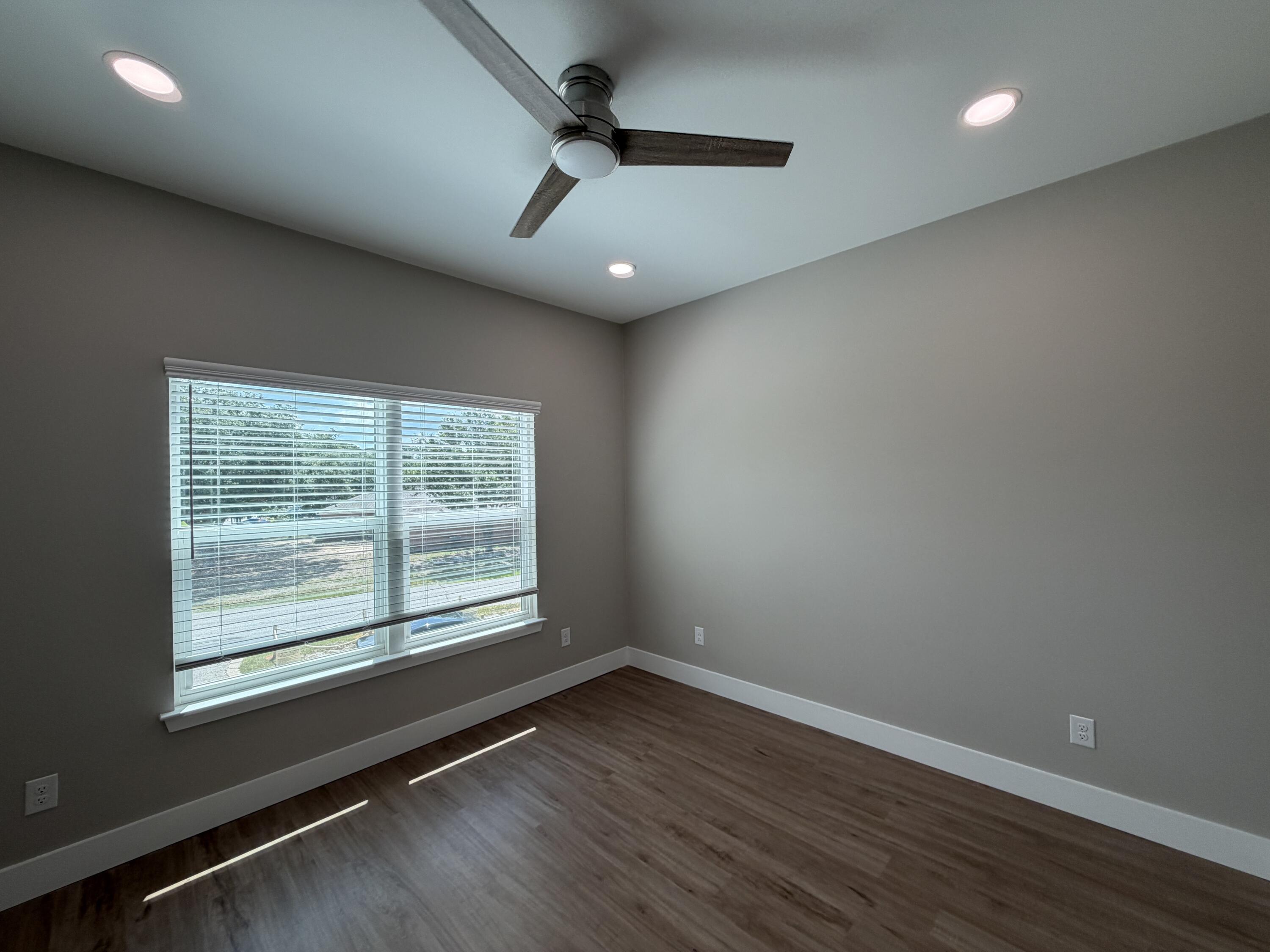 HIDDEN BAY VILLAGE - Residential Lease