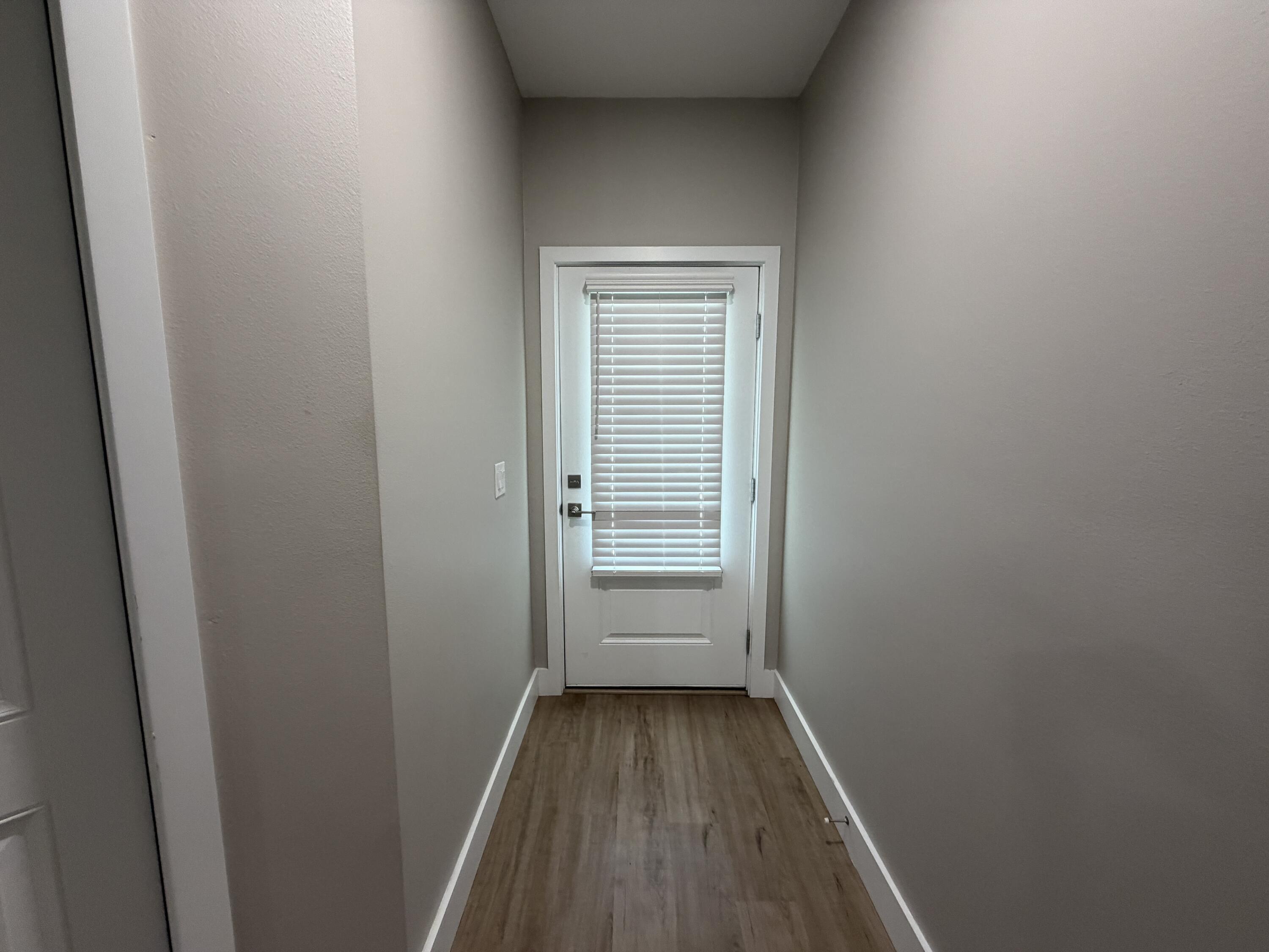 HIDDEN BAY VILLAGE - Residential Lease