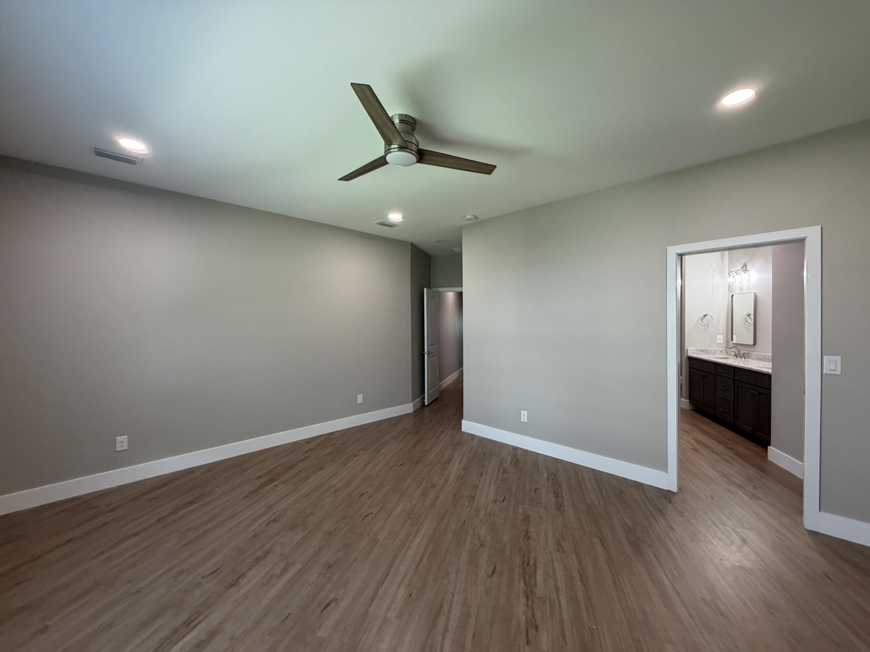 HIDDEN BAY VILLAGE - Residential Lease