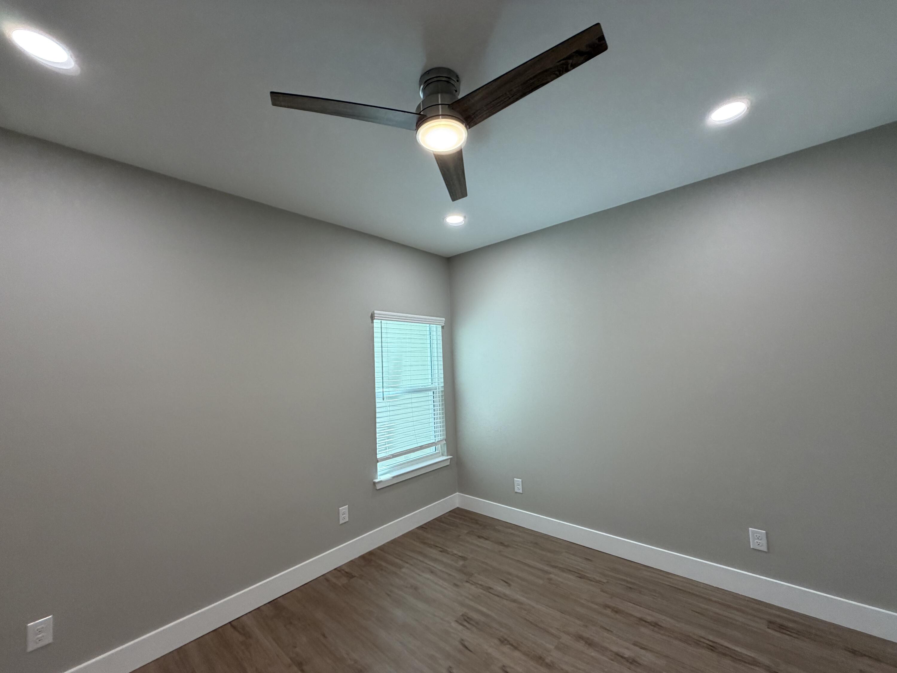 HIDDEN BAY VILLAGE - Residential Lease