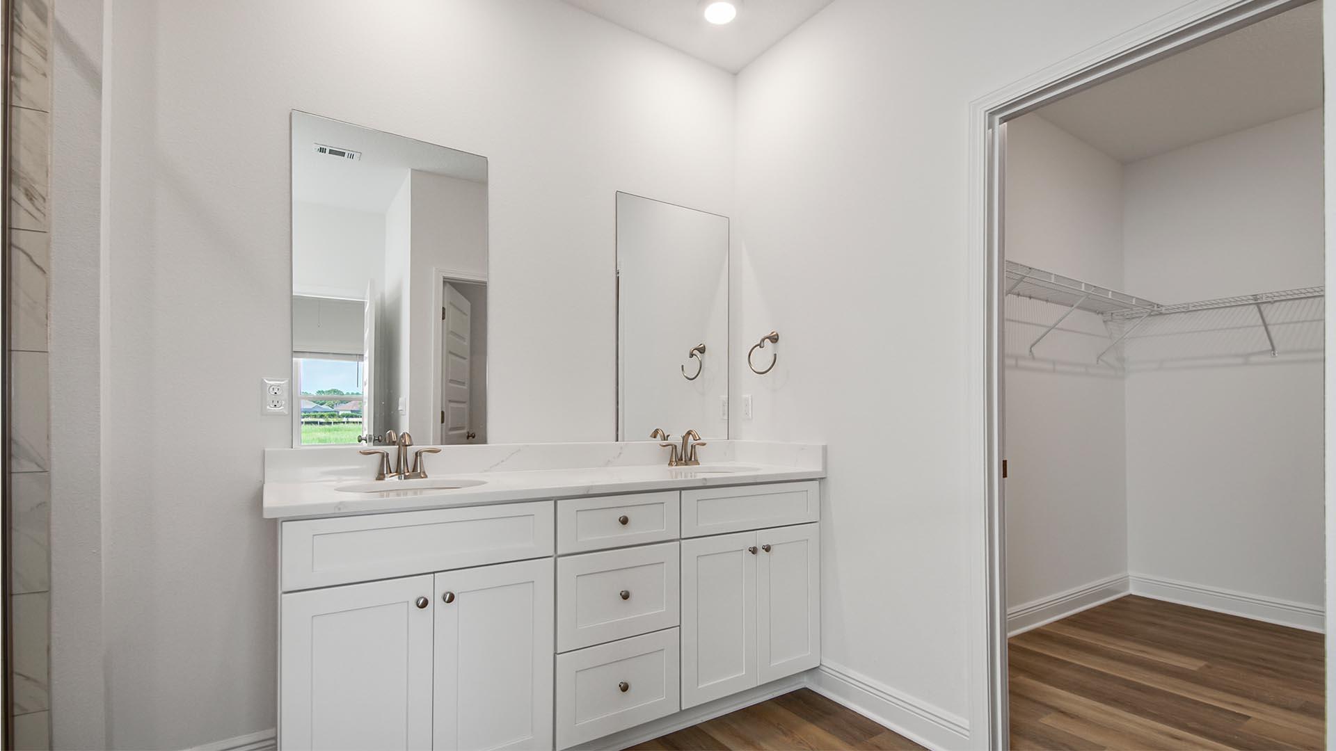 Holley Grove at Peach Creek - Residential