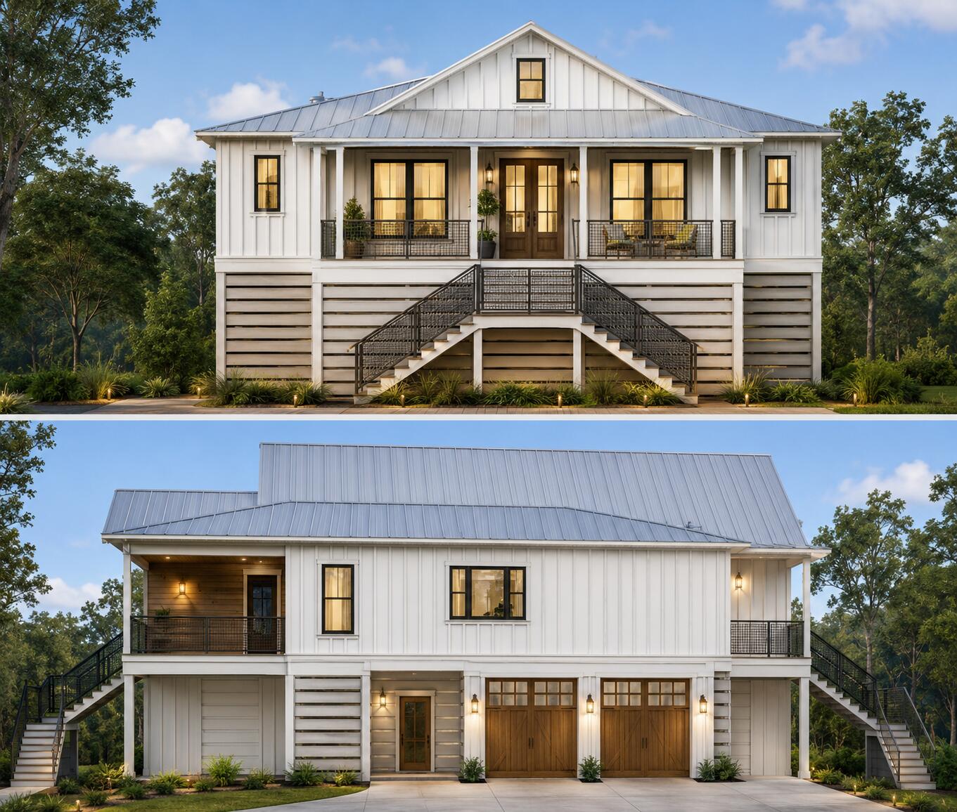 RIVERCAMPS ON CROOKED CREEK PH 2 - Land