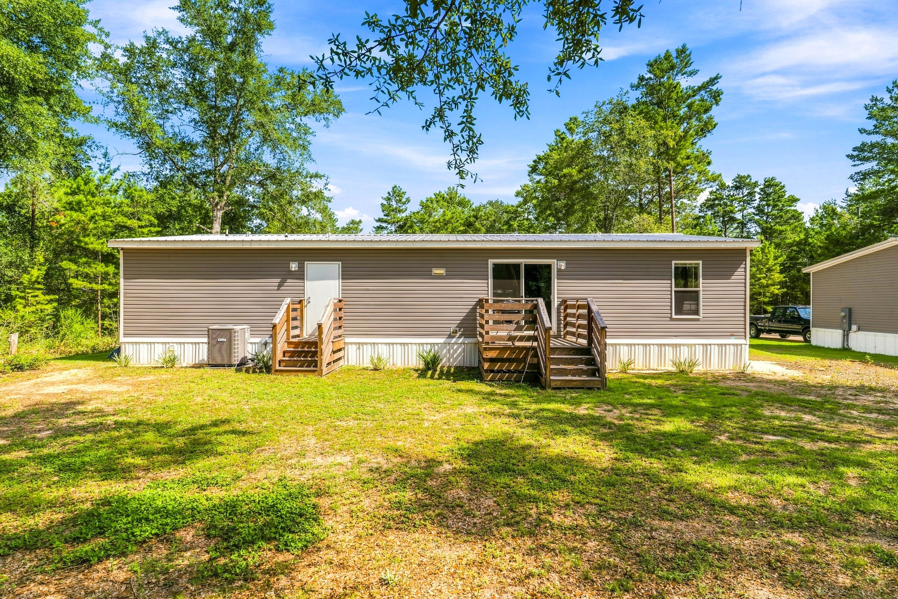 OAKWOOD HILLS - Residential