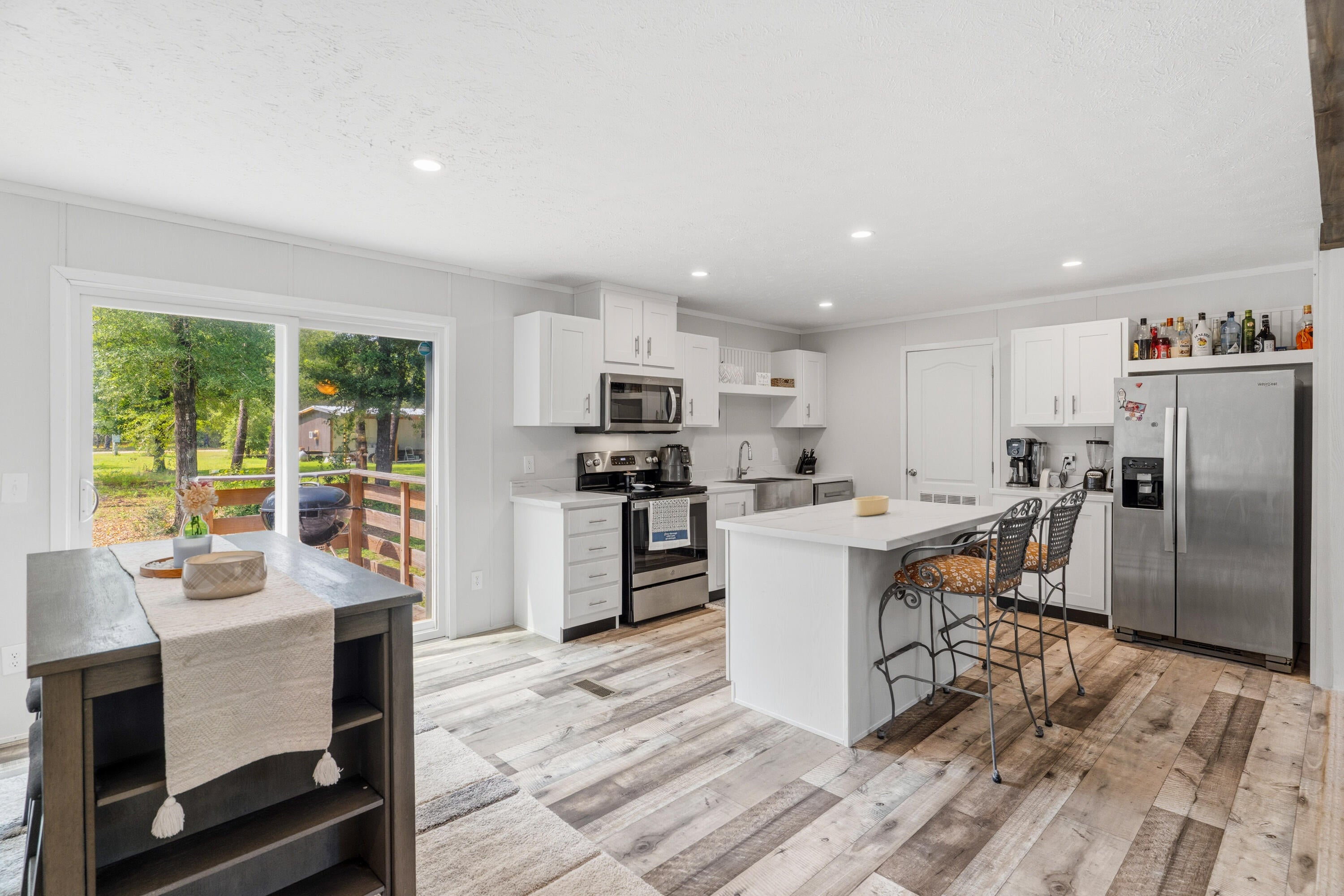 OAKWOOD HILLS - Residential