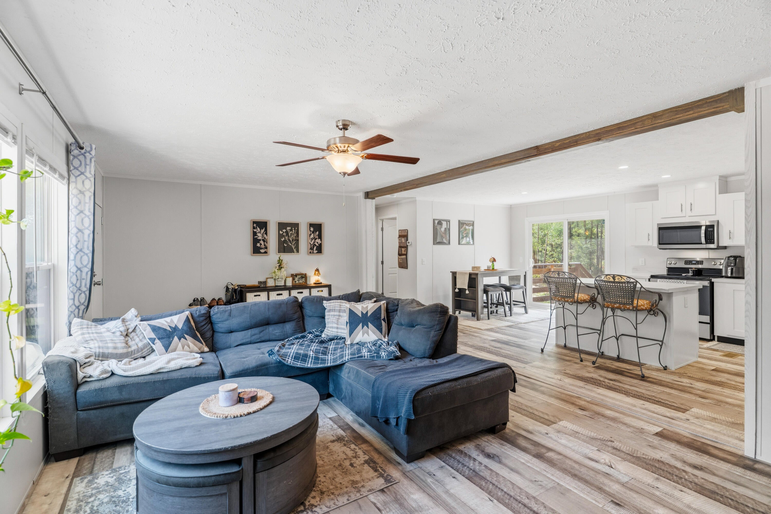 OAKWOOD HILLS - Residential