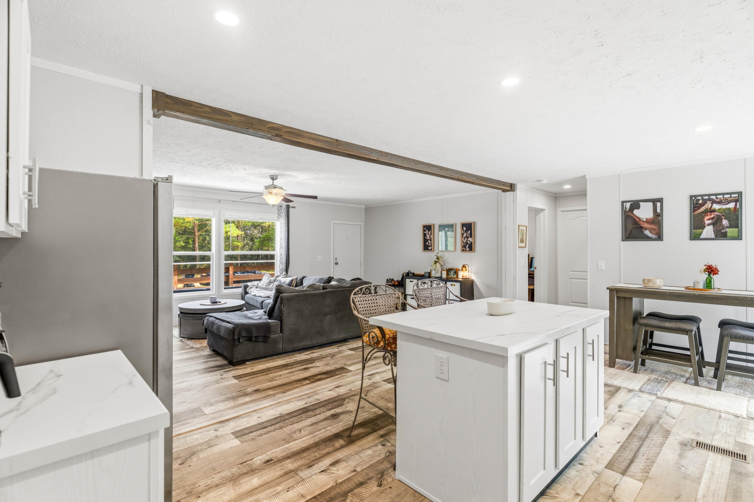 OAKWOOD HILLS - Residential