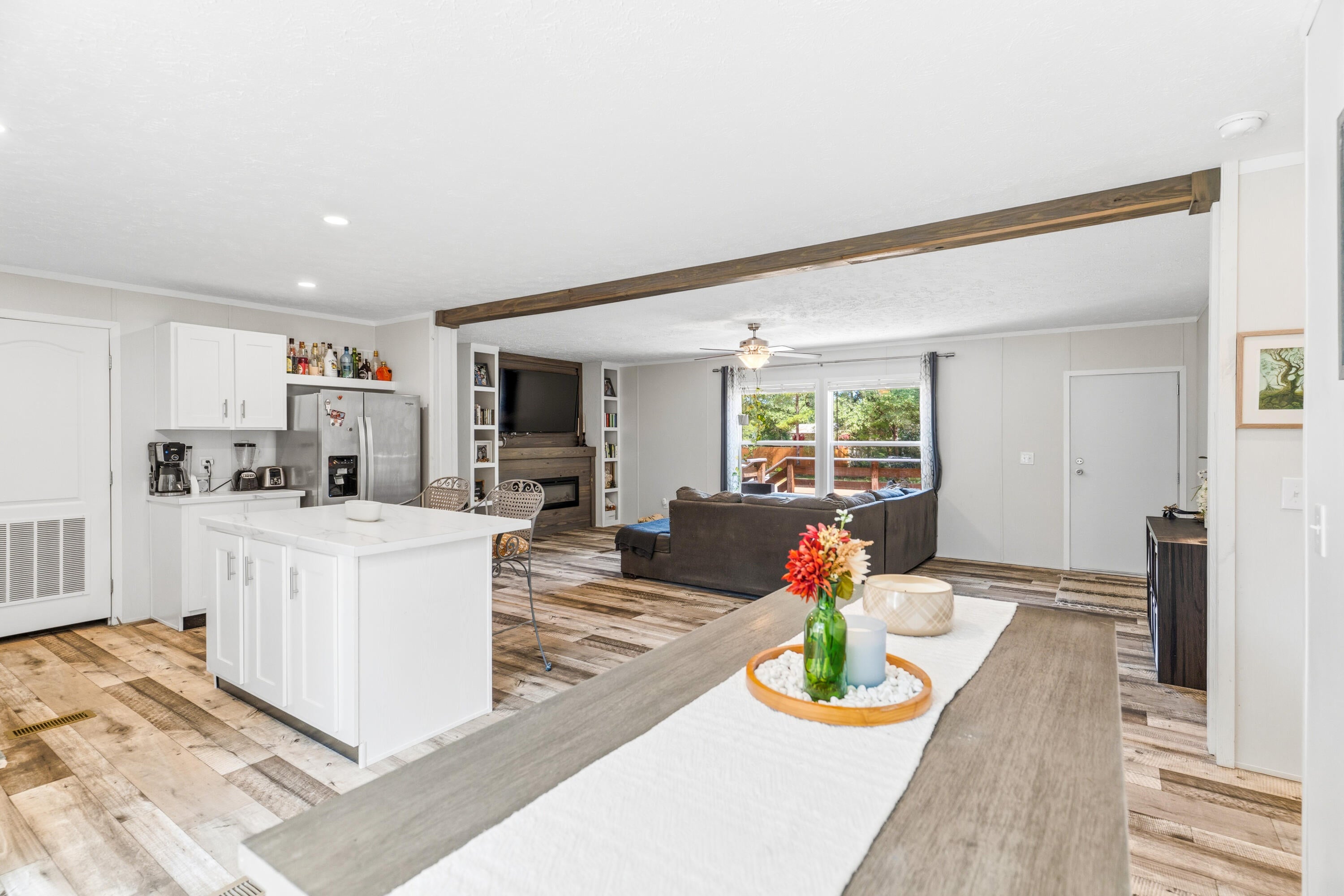 OAKWOOD HILLS - Residential