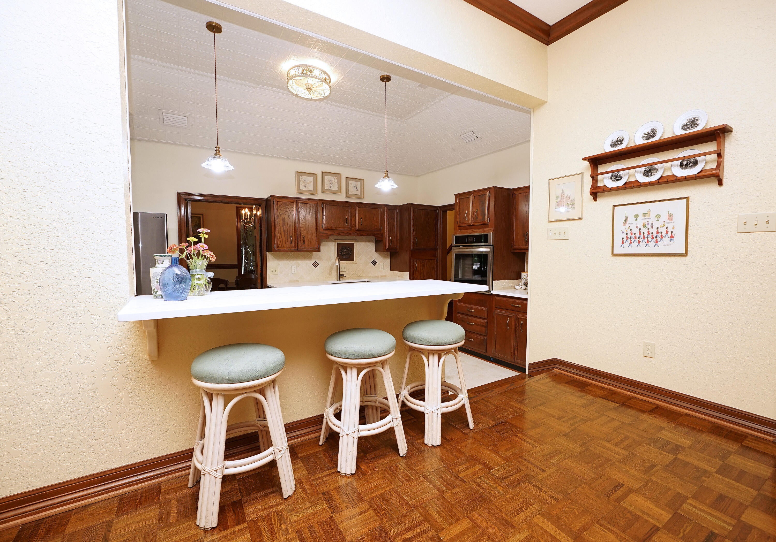 AZALEA SHORES - Residential