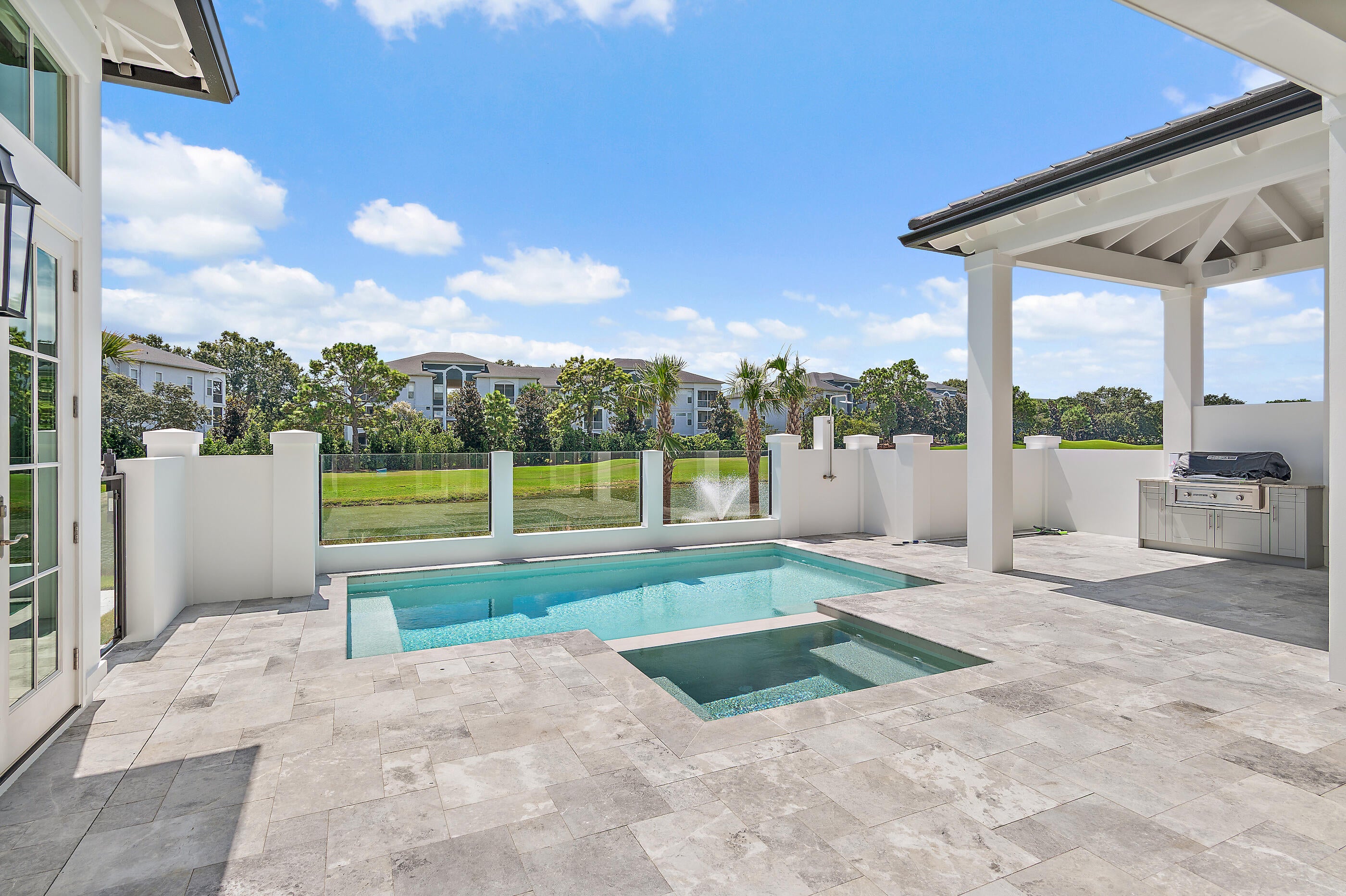 Regatta Bay - Residential