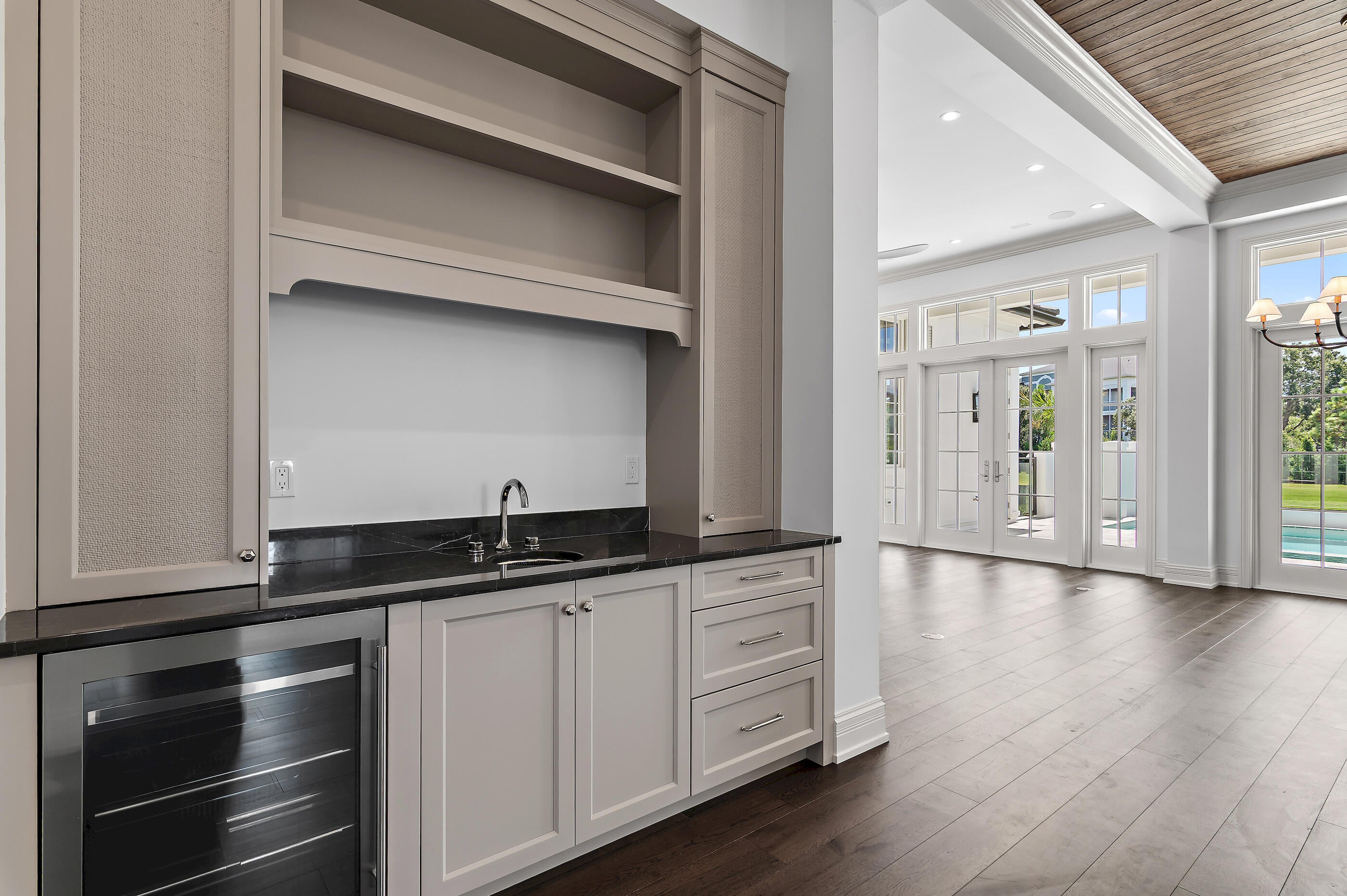 Regatta Bay - Residential