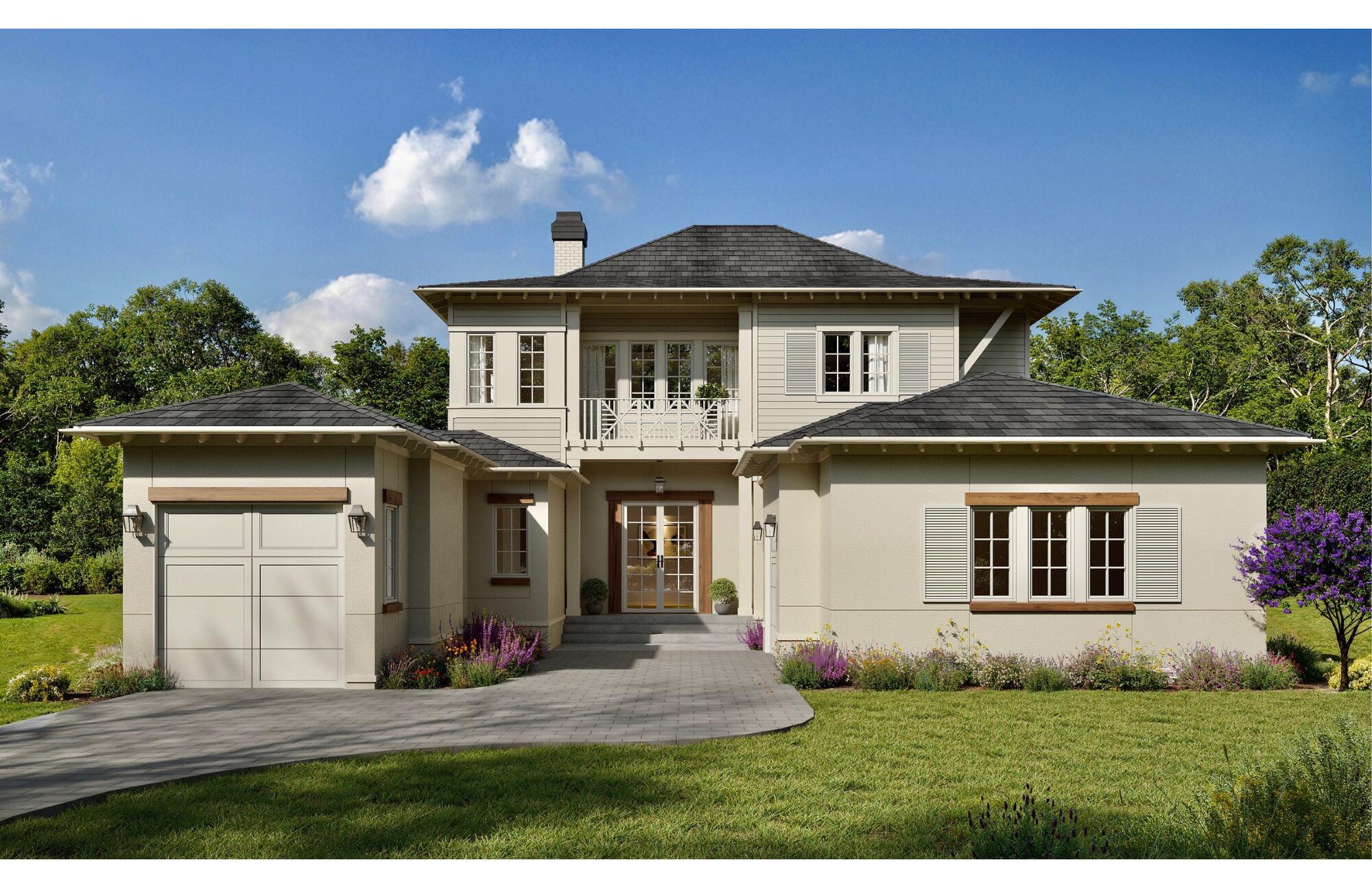 Regatta Bay - Residential