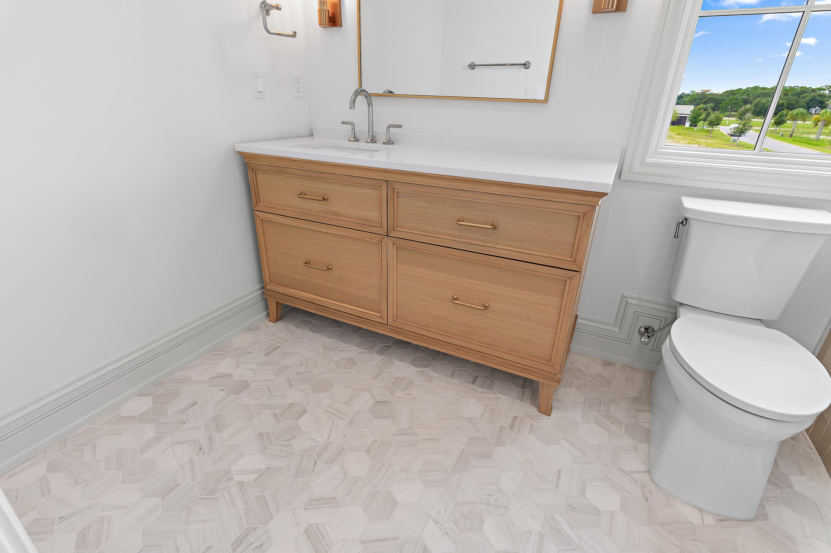 Regatta Bay - Residential