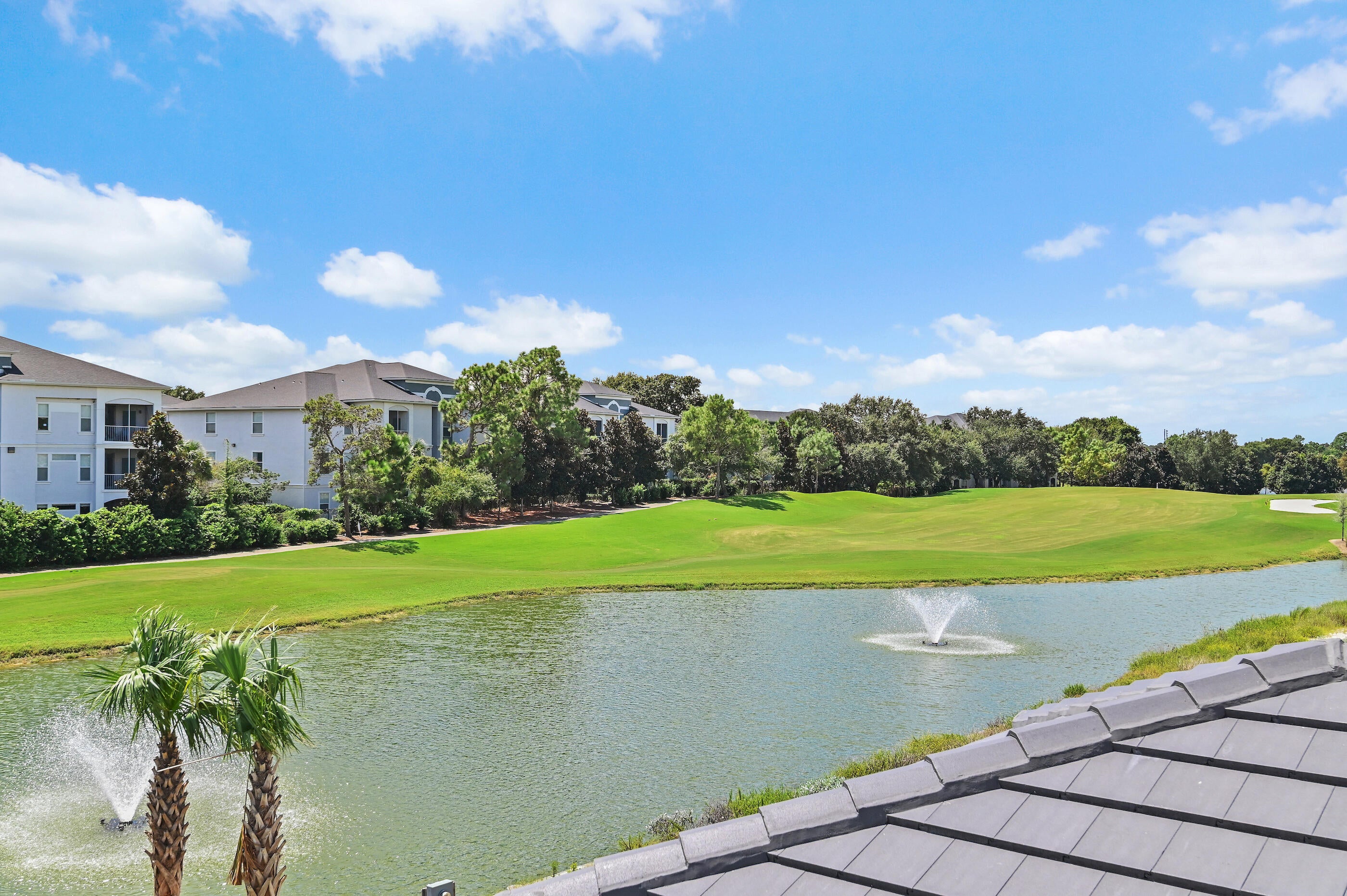 Regatta Bay - Residential