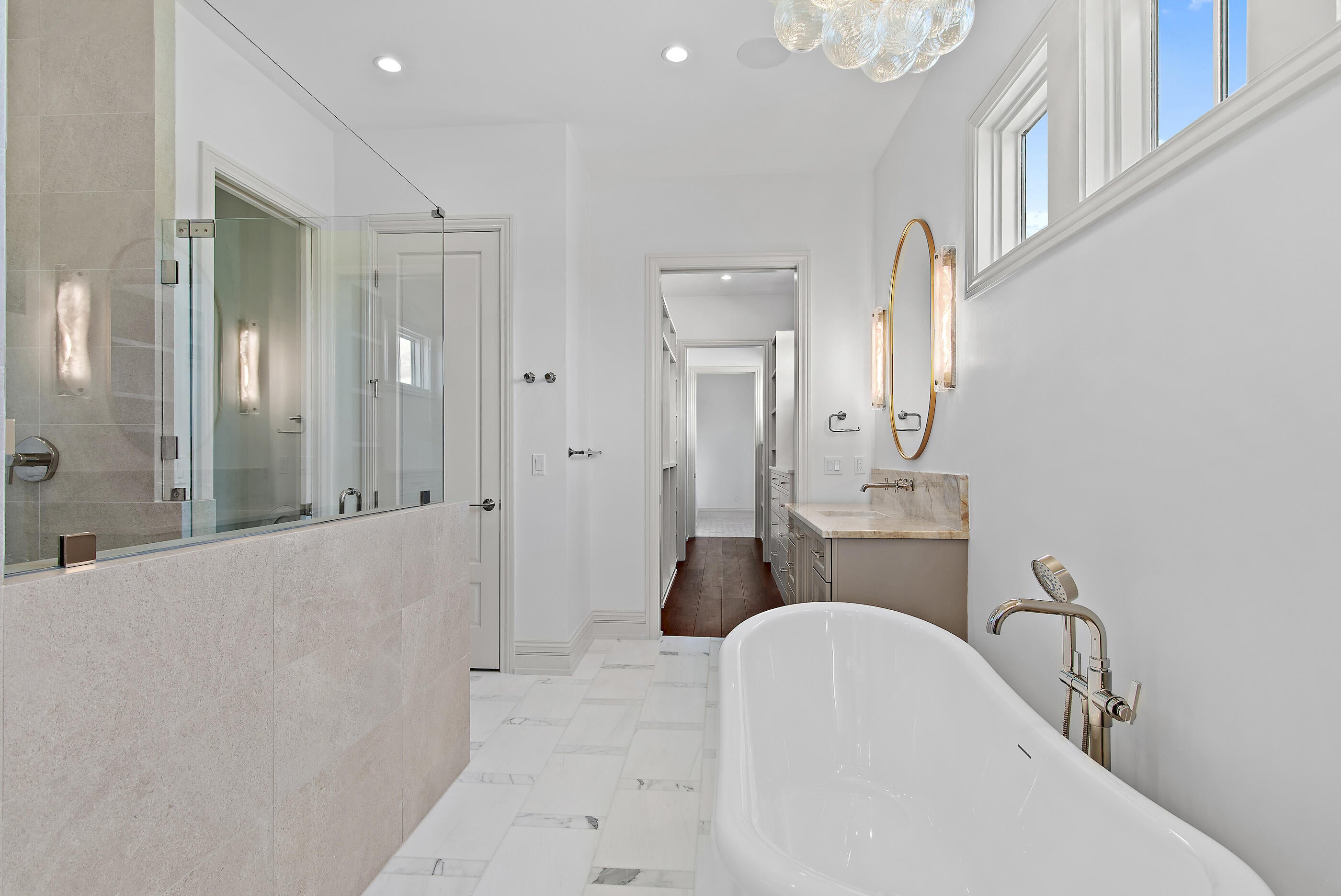 Regatta Bay - Residential