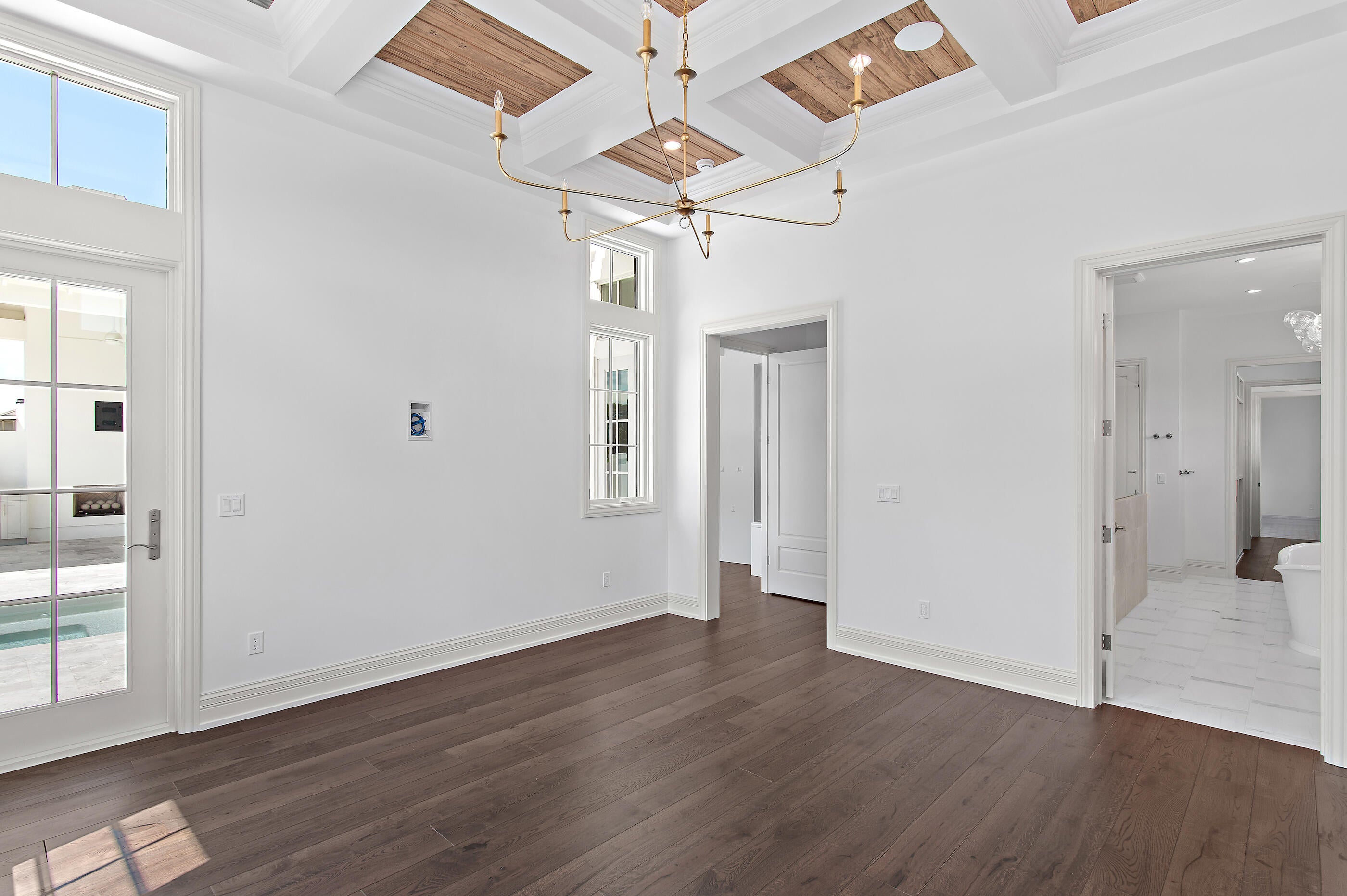 Regatta Bay - Residential
