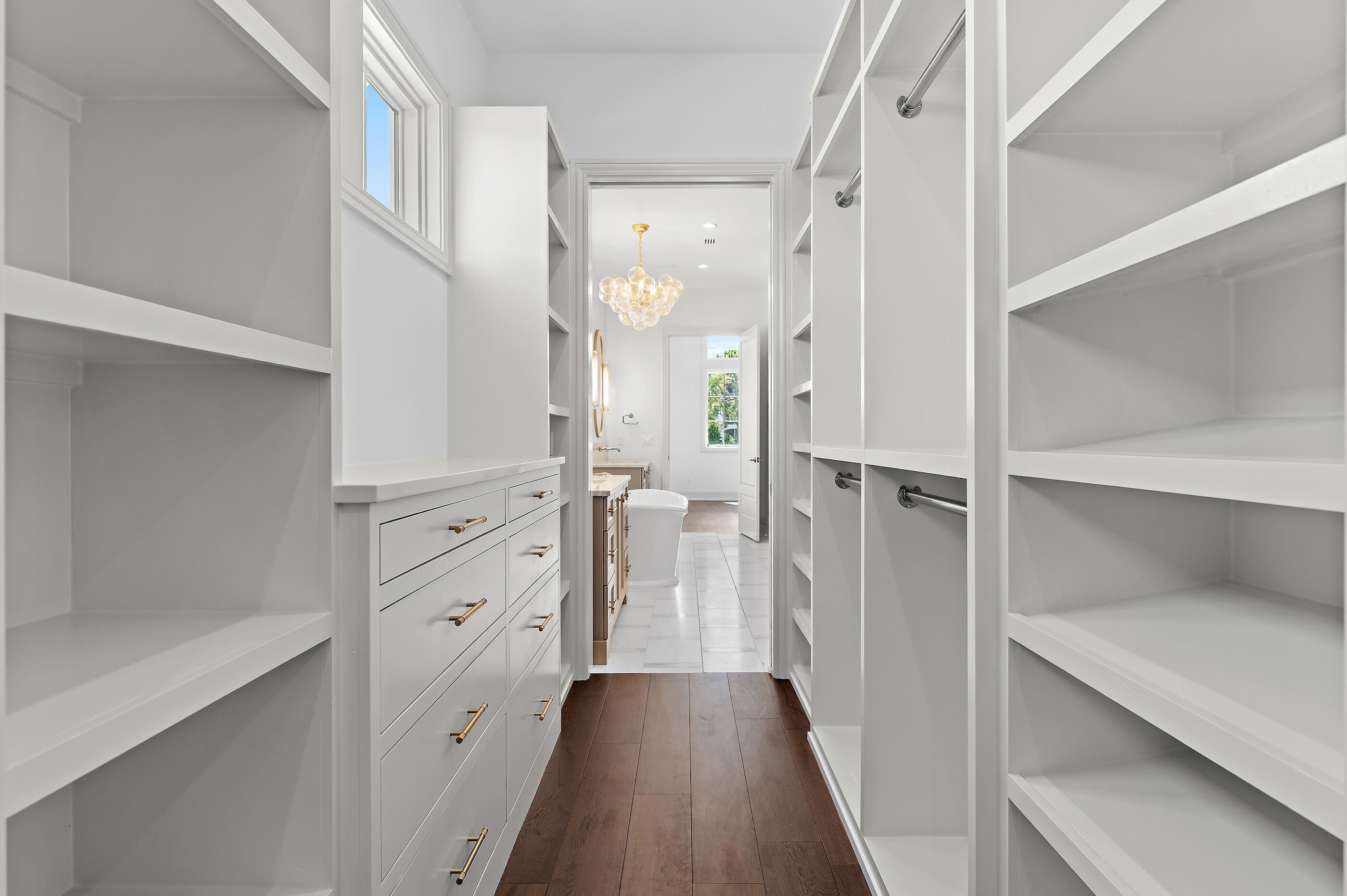 Regatta Bay - Residential