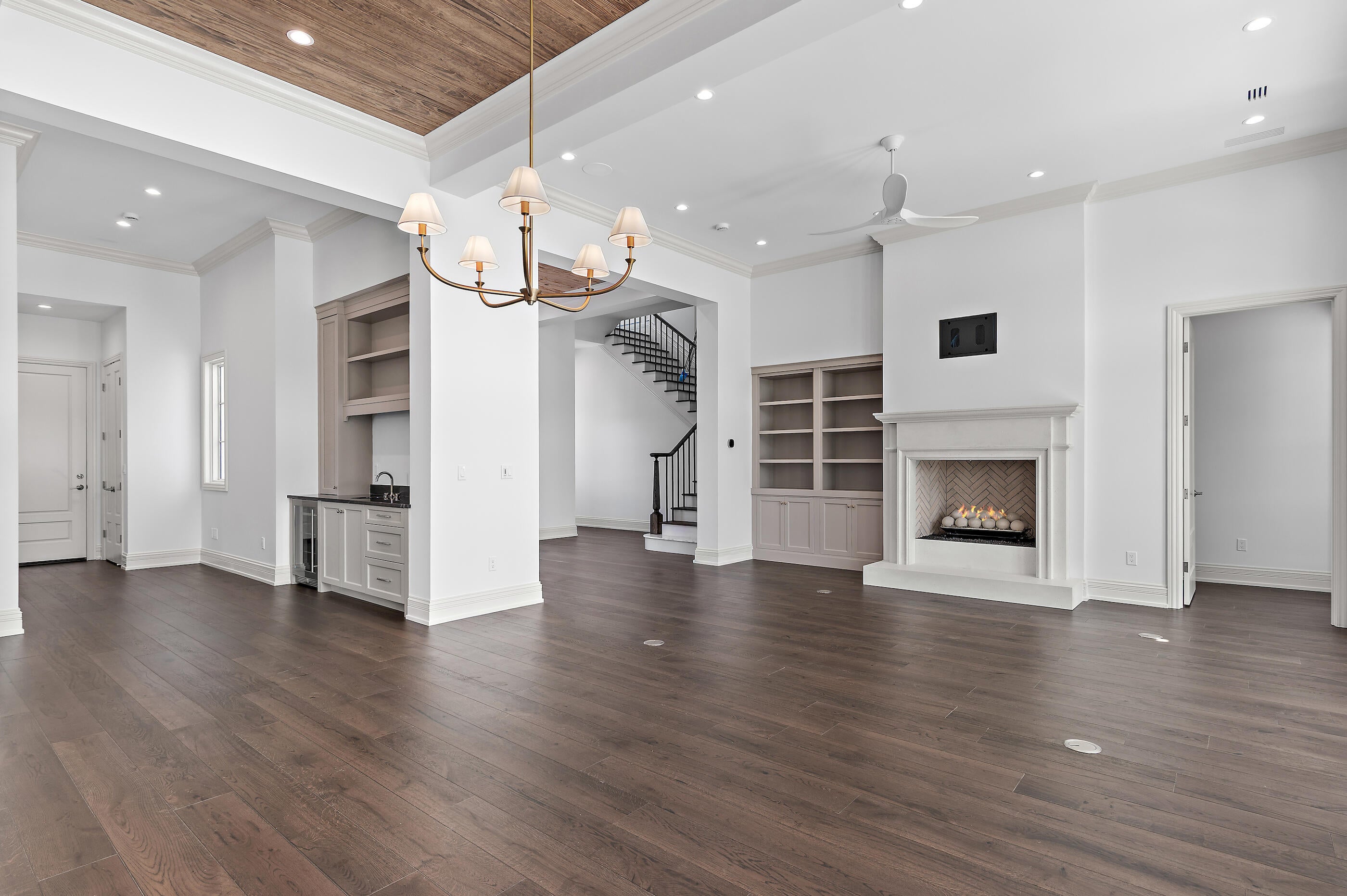 Regatta Bay - Residential