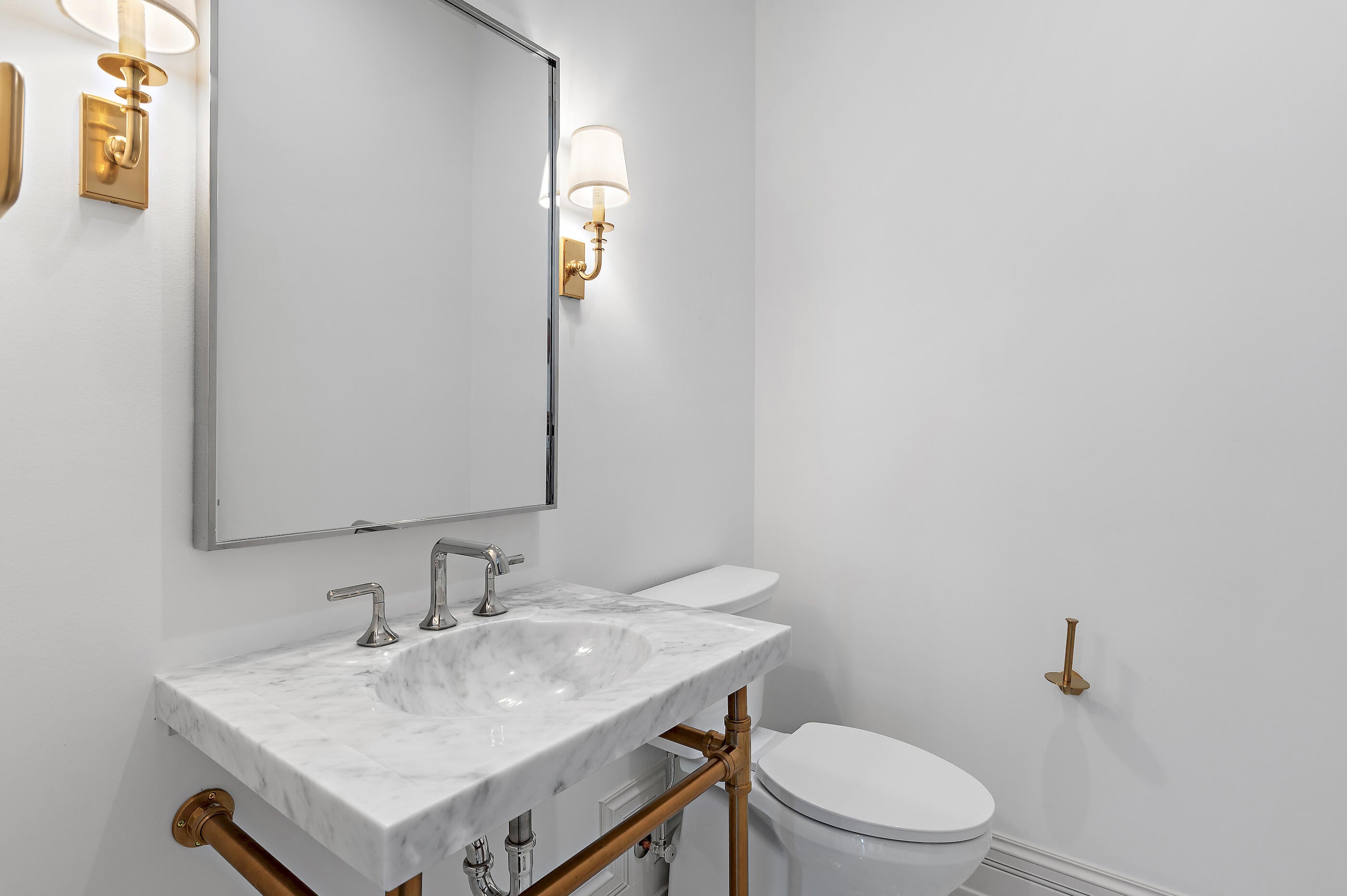 Regatta Bay - Residential