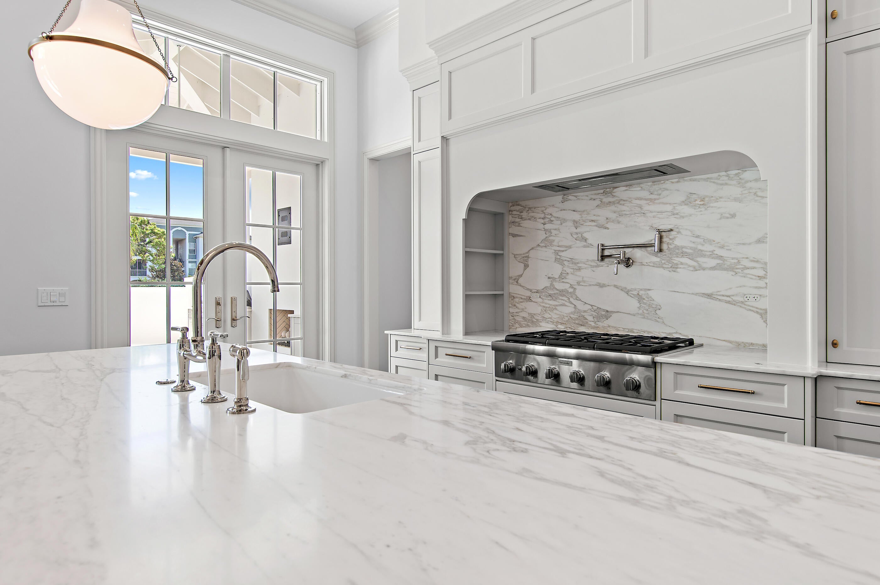 Regatta Bay - Residential