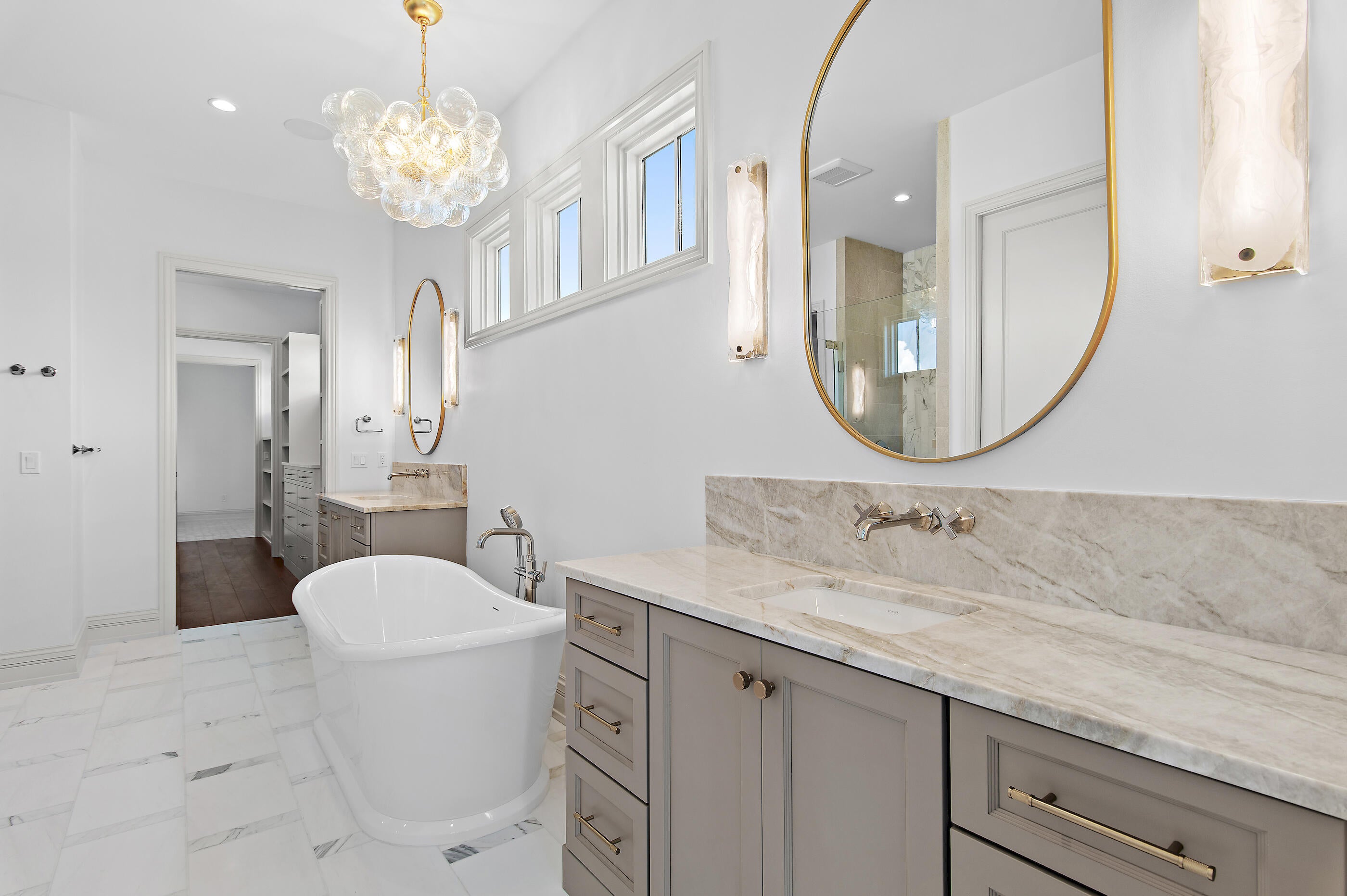 Regatta Bay - Residential