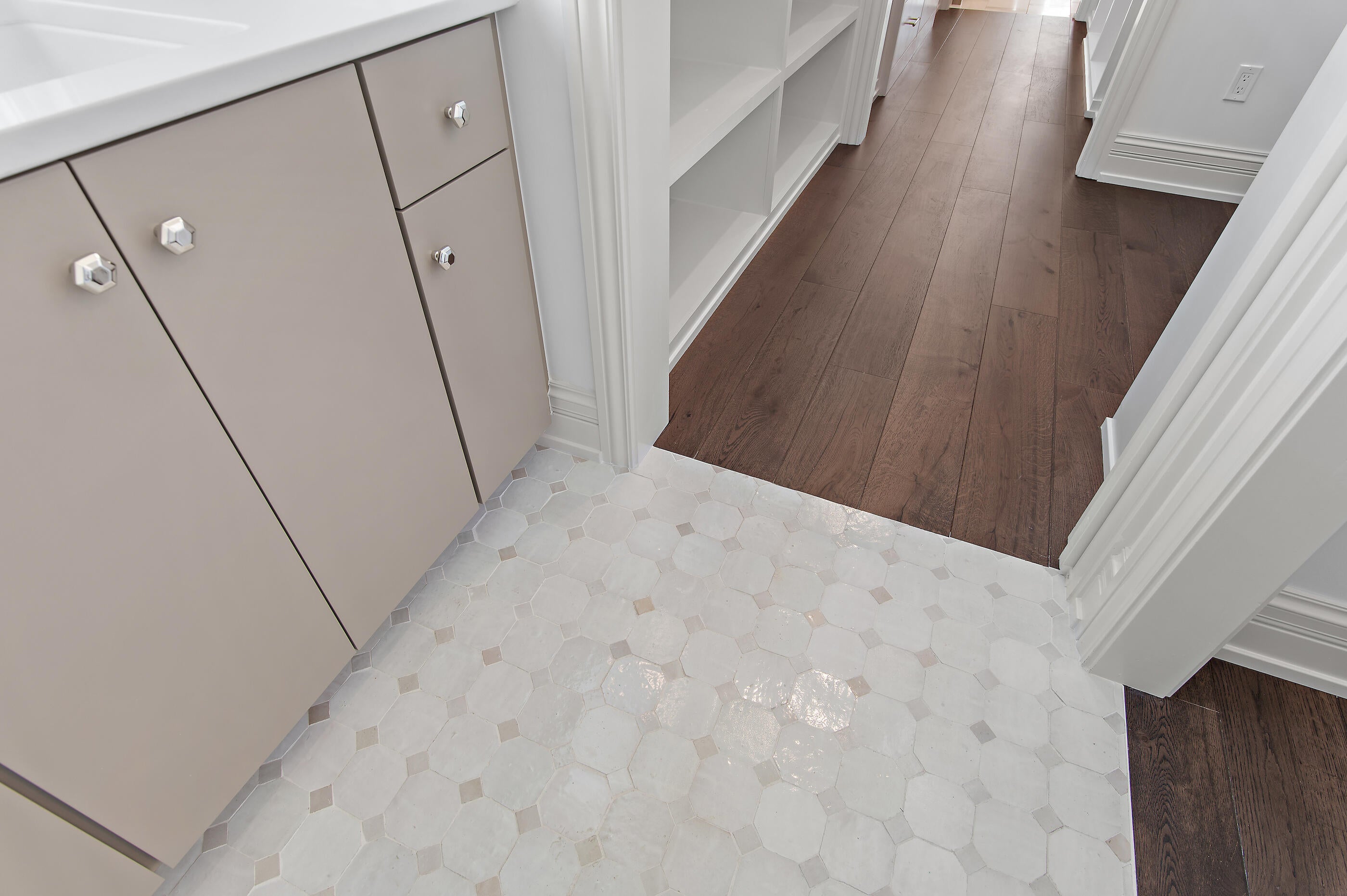 Regatta Bay - Residential