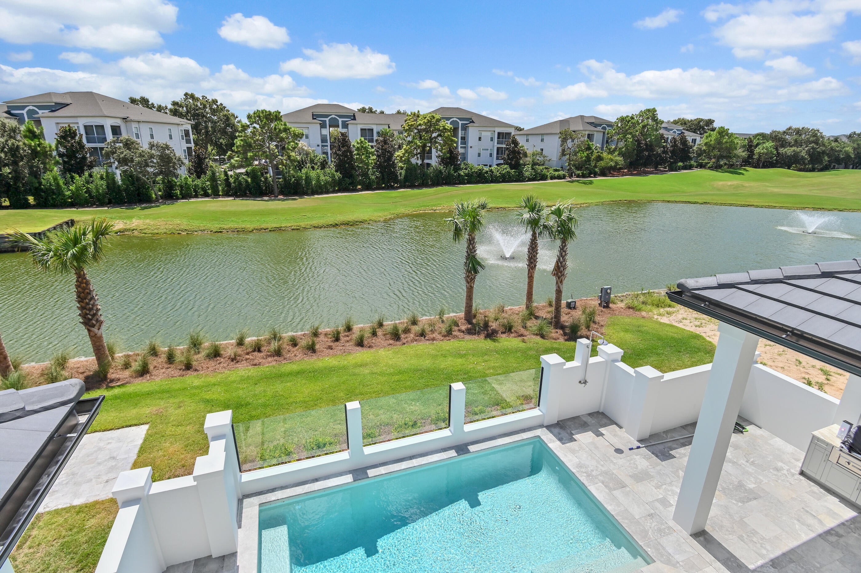 Regatta Bay - Residential