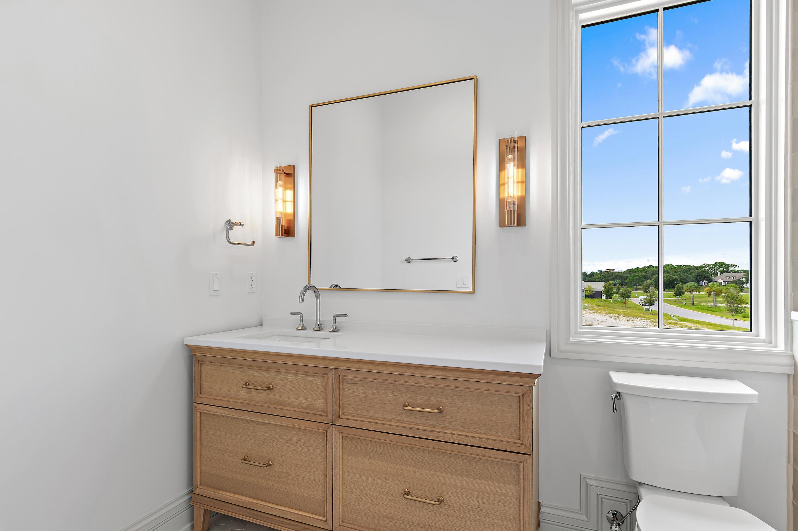 Regatta Bay - Residential