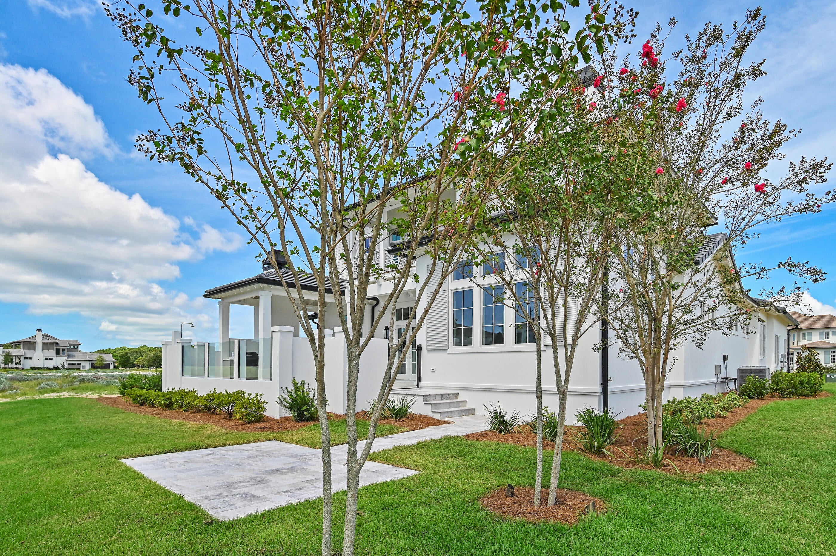 Regatta Bay - Residential