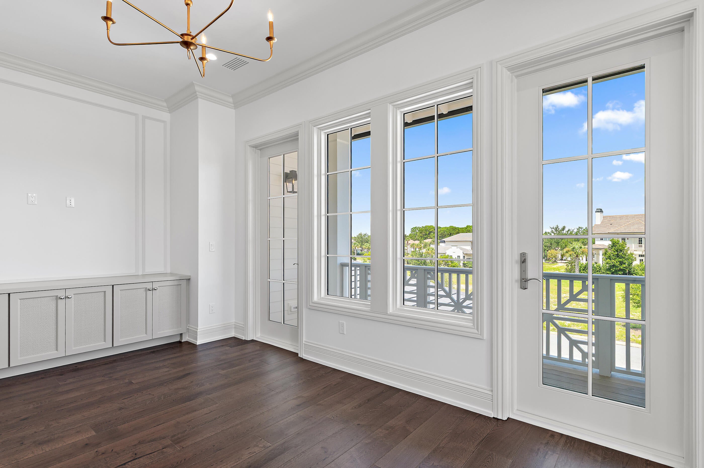 Regatta Bay - Residential