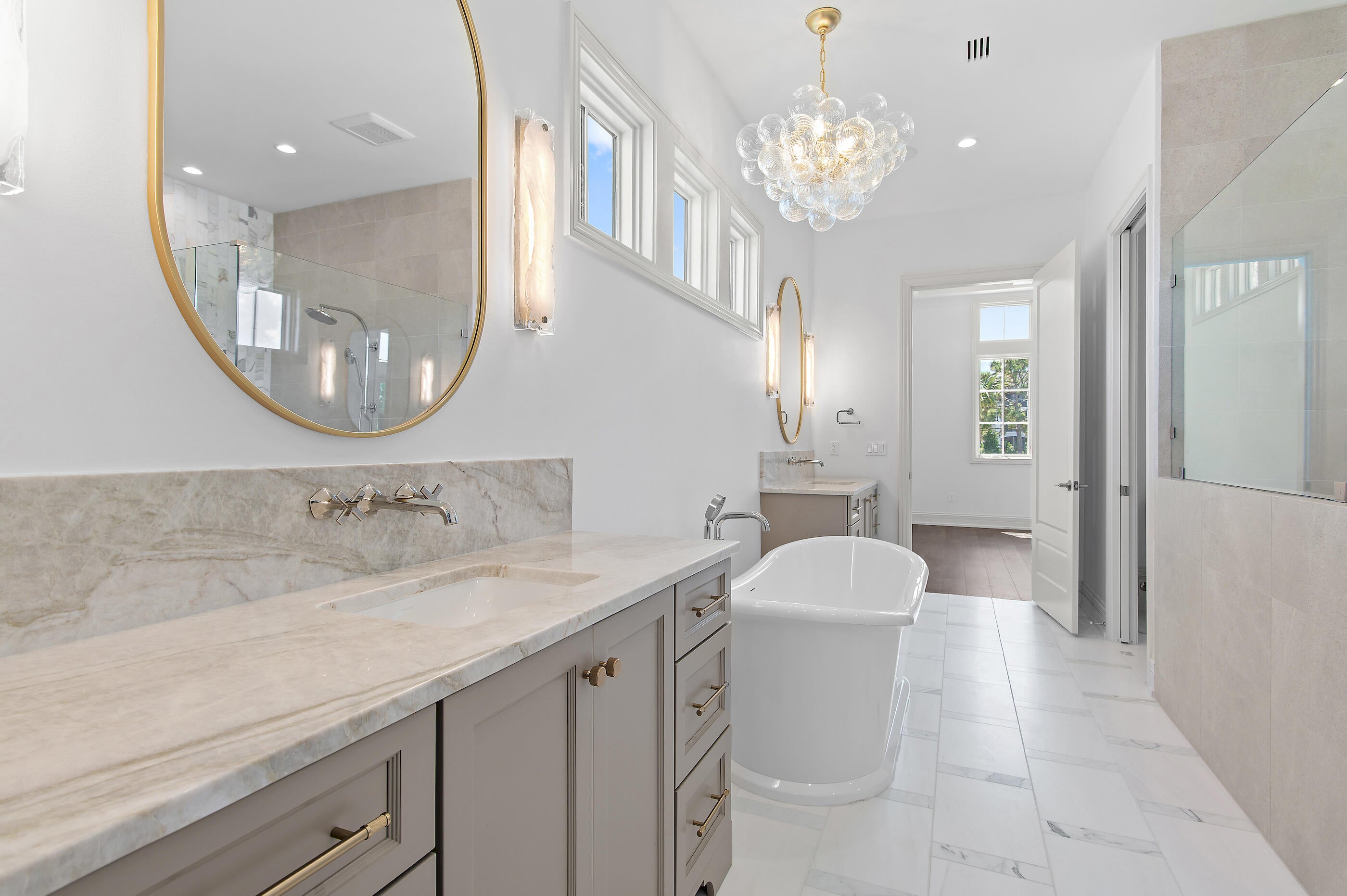 Regatta Bay - Residential