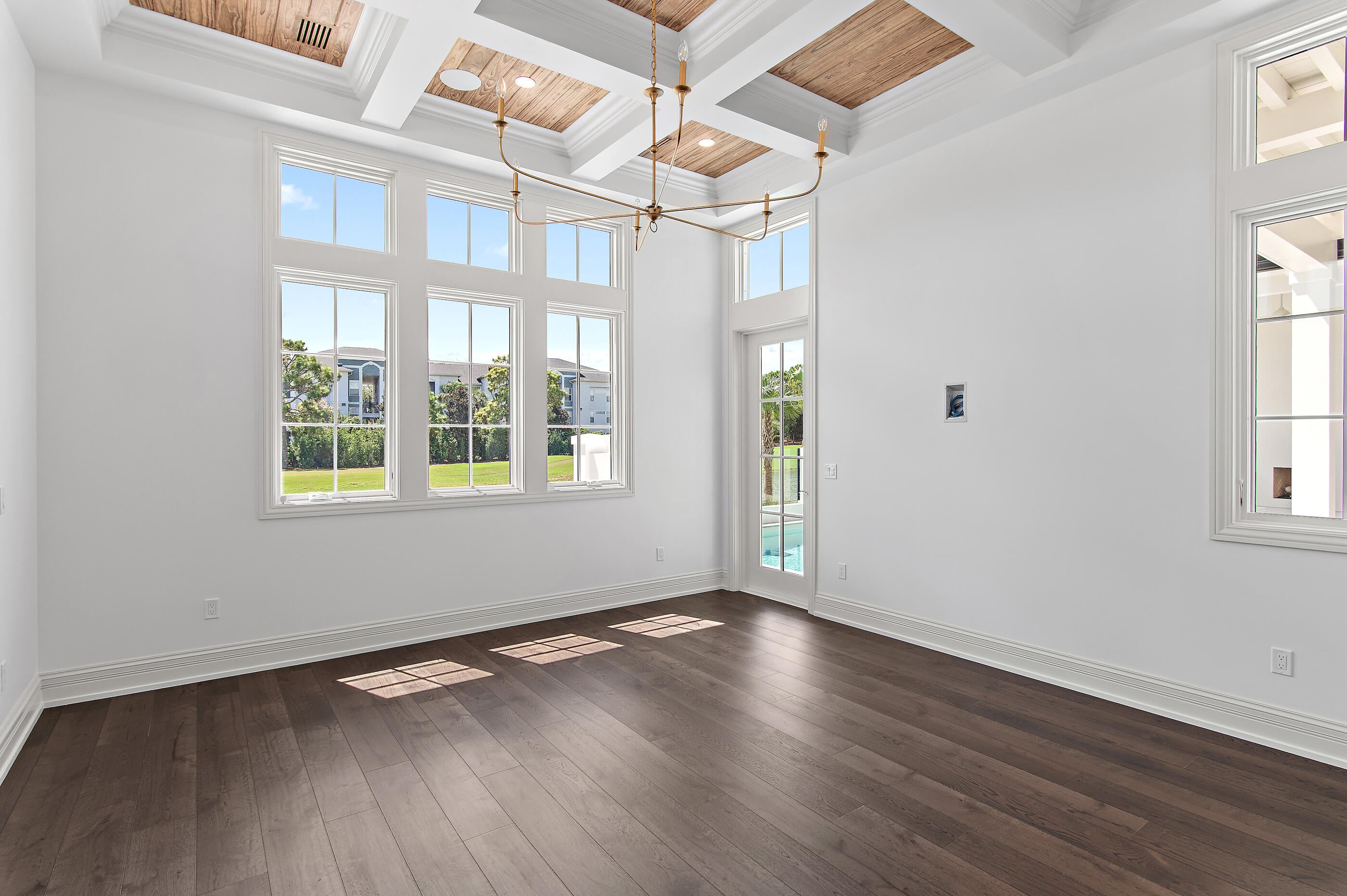Regatta Bay - Residential