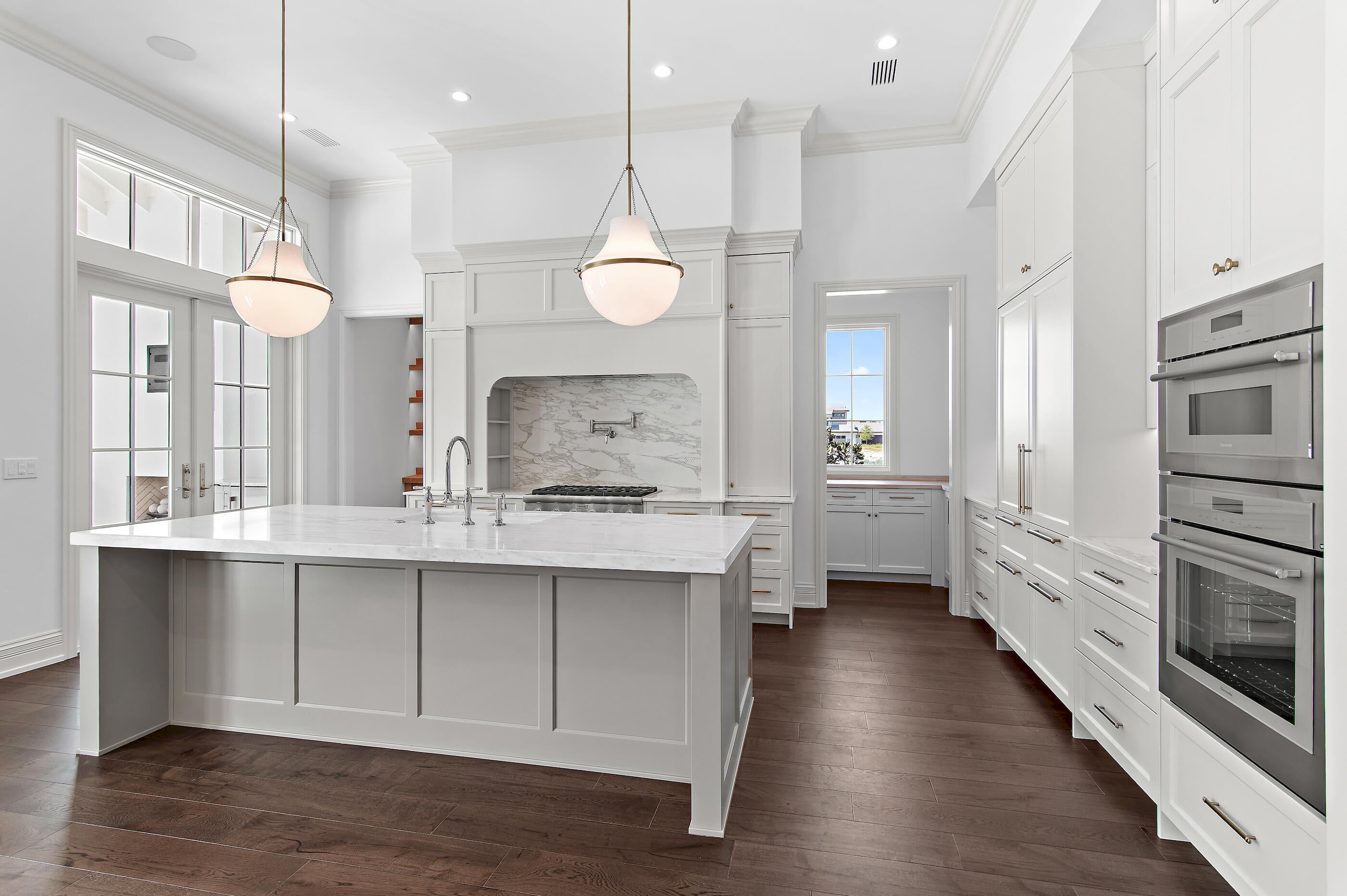 Regatta Bay - Residential