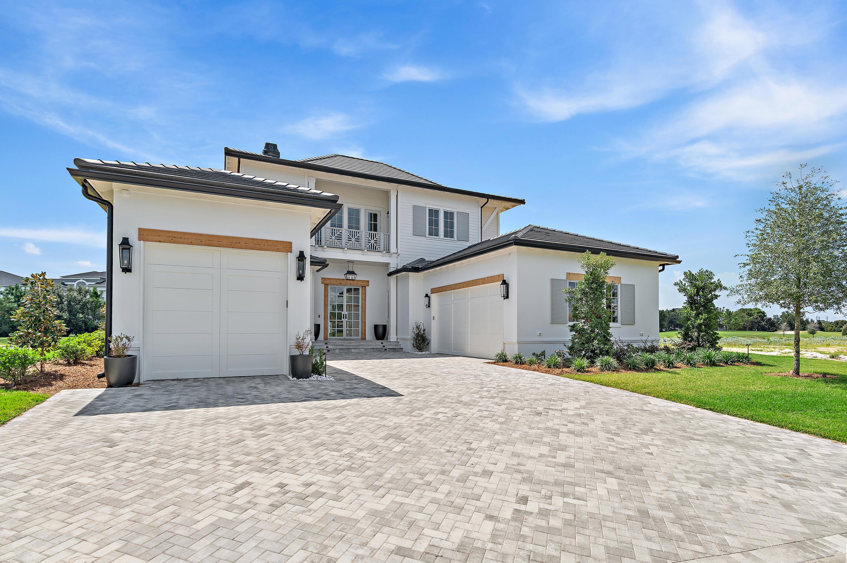 Regatta Bay - Residential