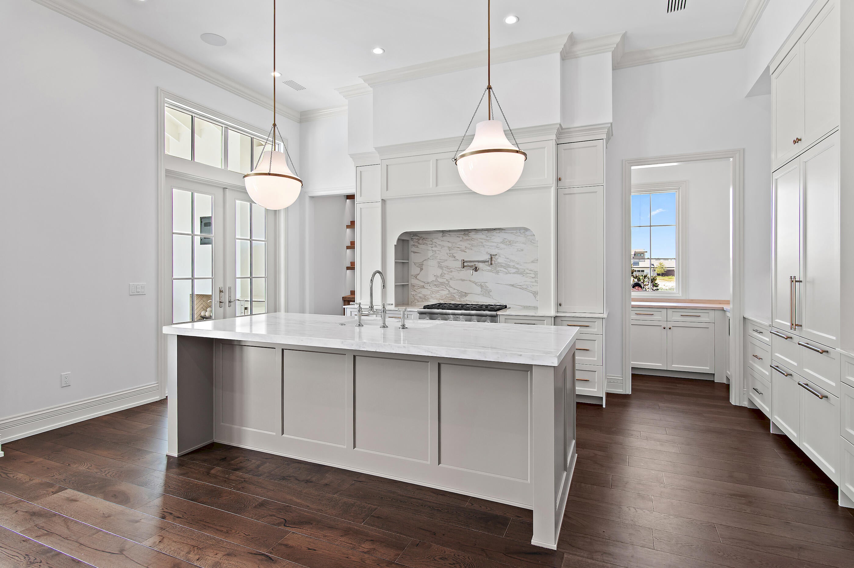 Regatta Bay - Residential