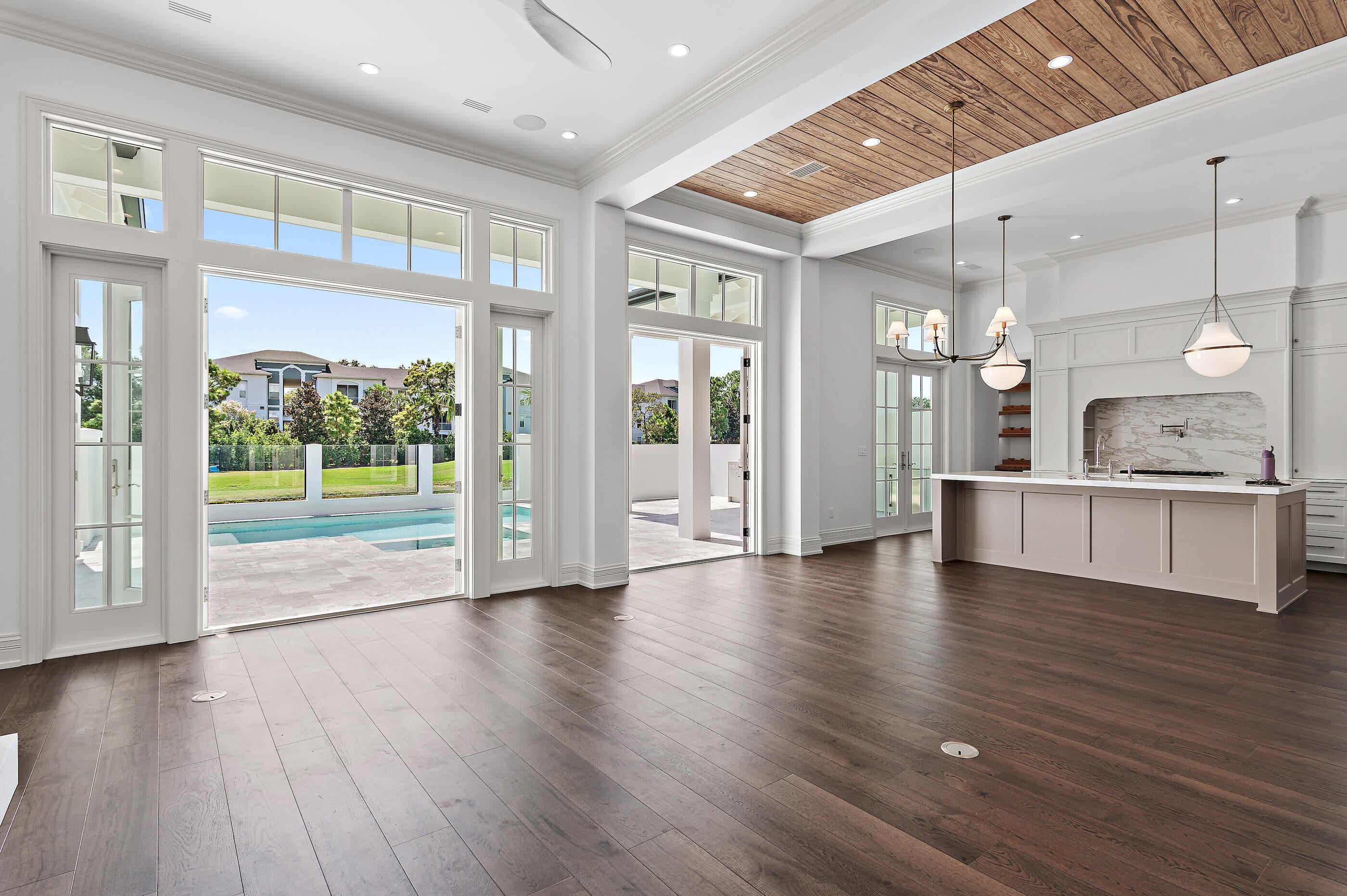 Regatta Bay - Residential