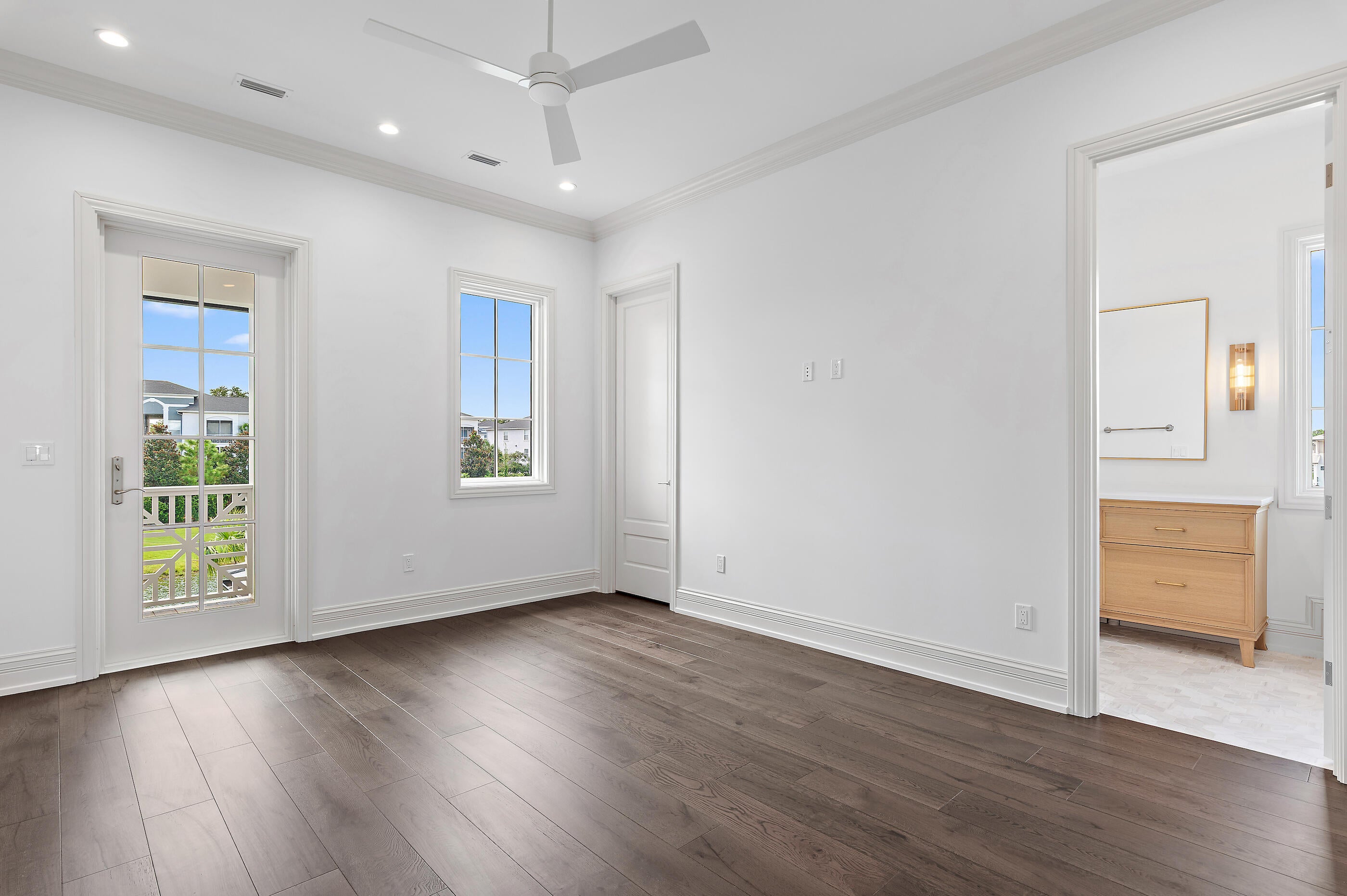 Regatta Bay - Residential