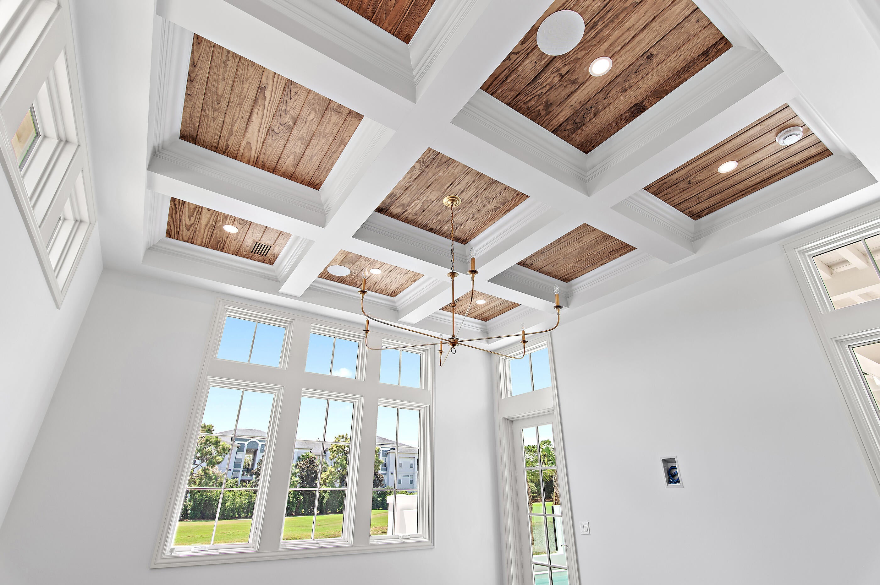 Regatta Bay - Residential