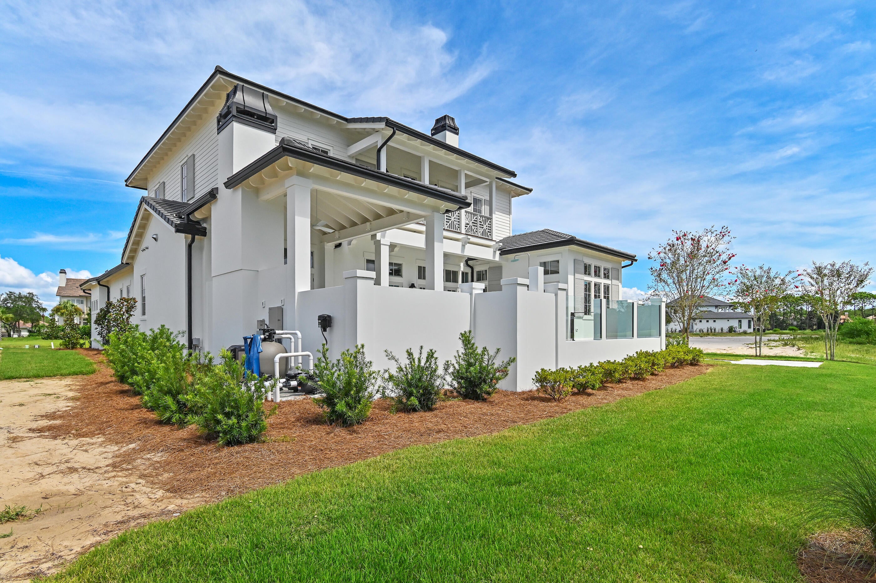 Regatta Bay - Residential
