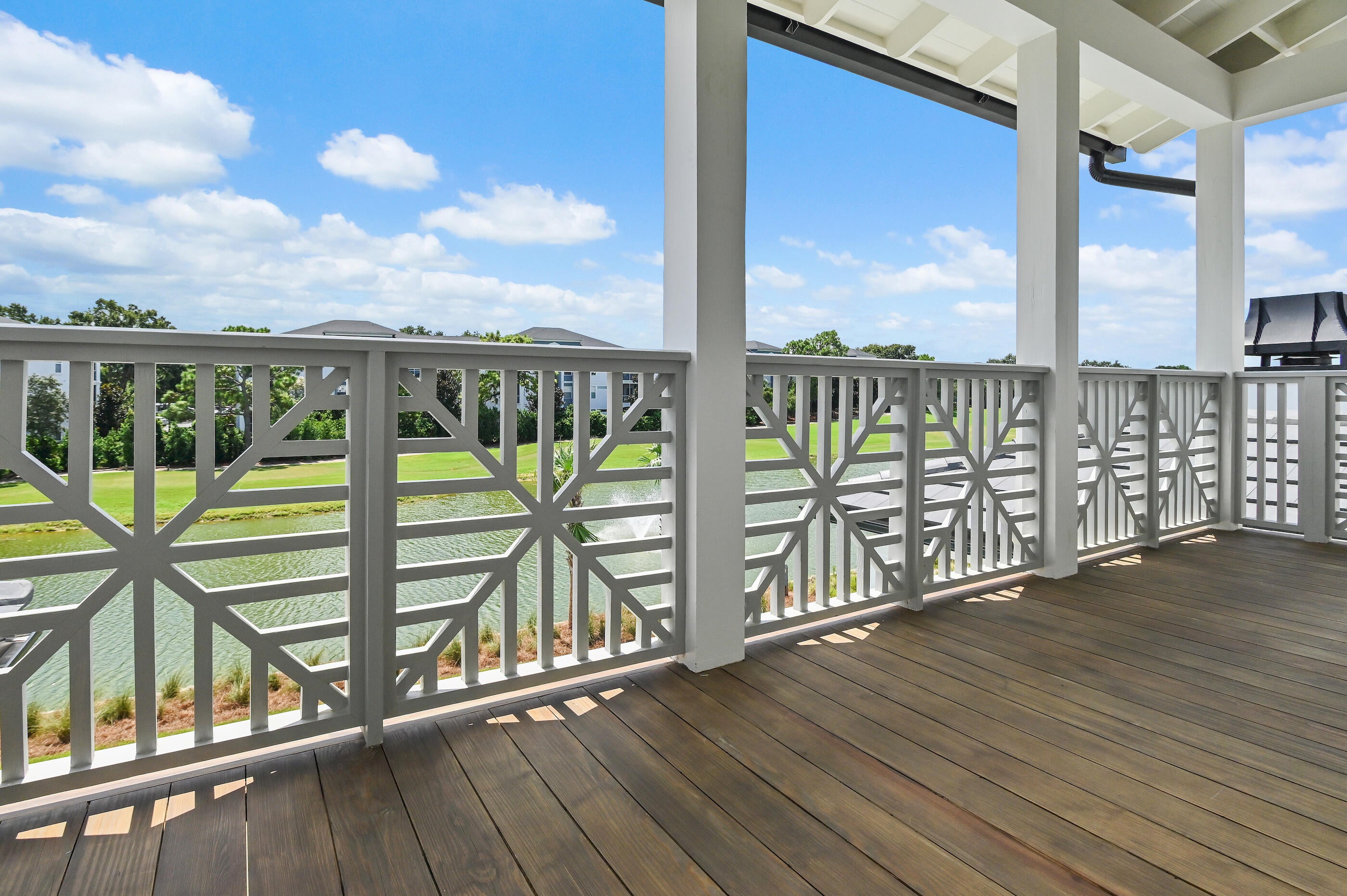 Regatta Bay - Residential