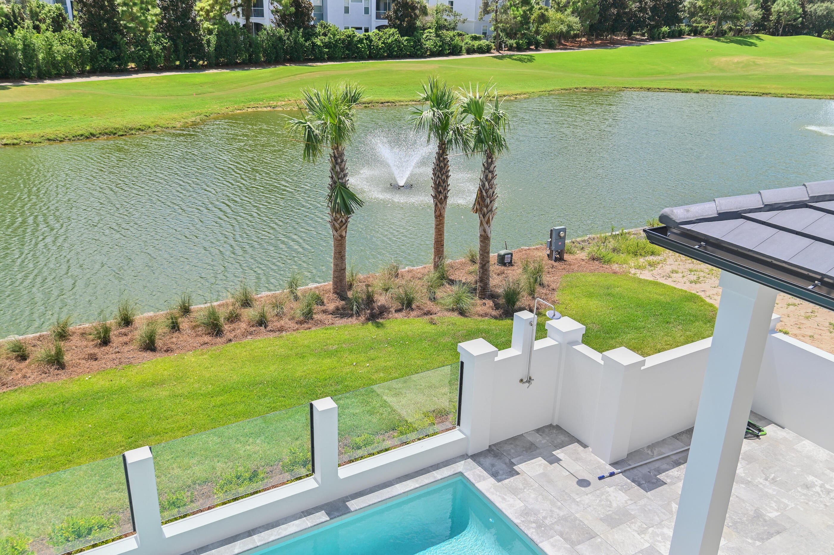 Regatta Bay - Residential