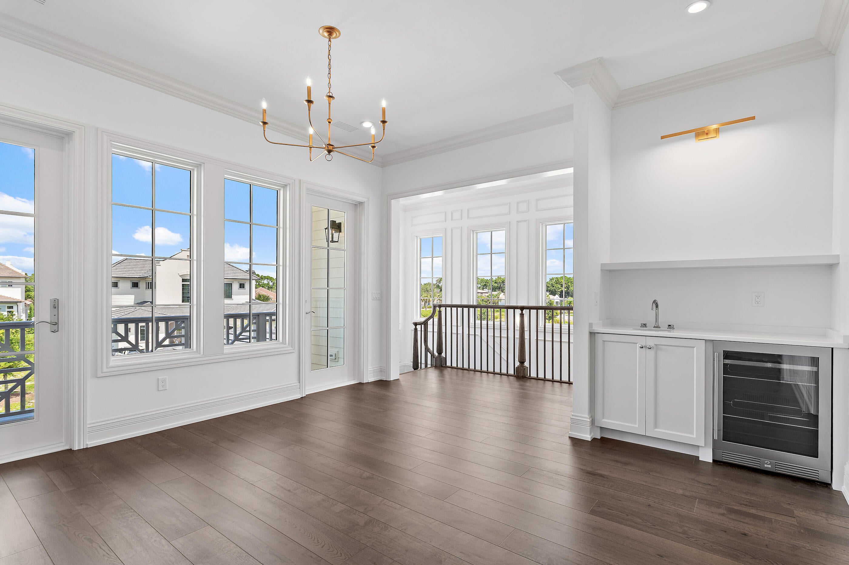 Regatta Bay - Residential