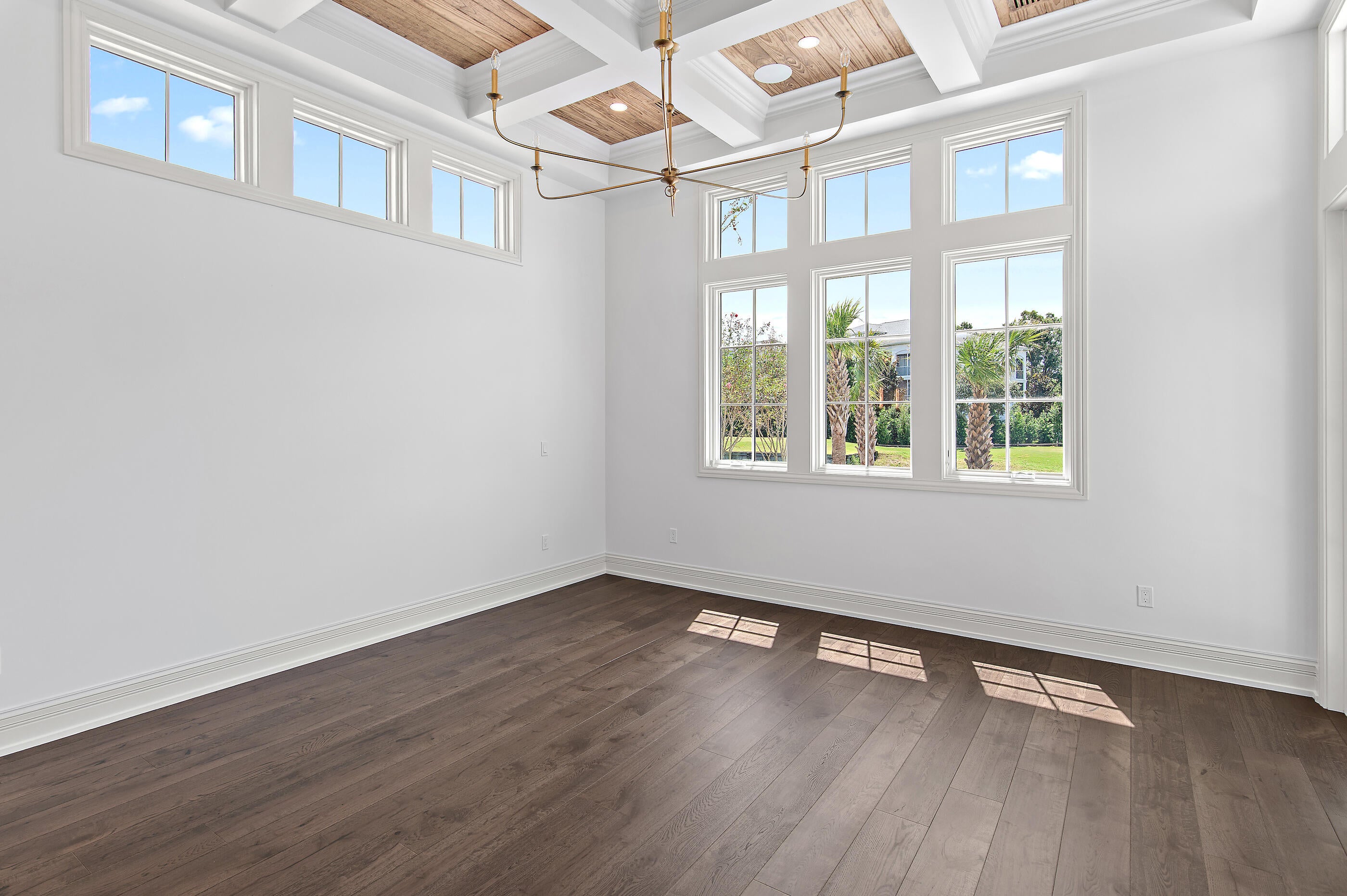 Regatta Bay - Residential