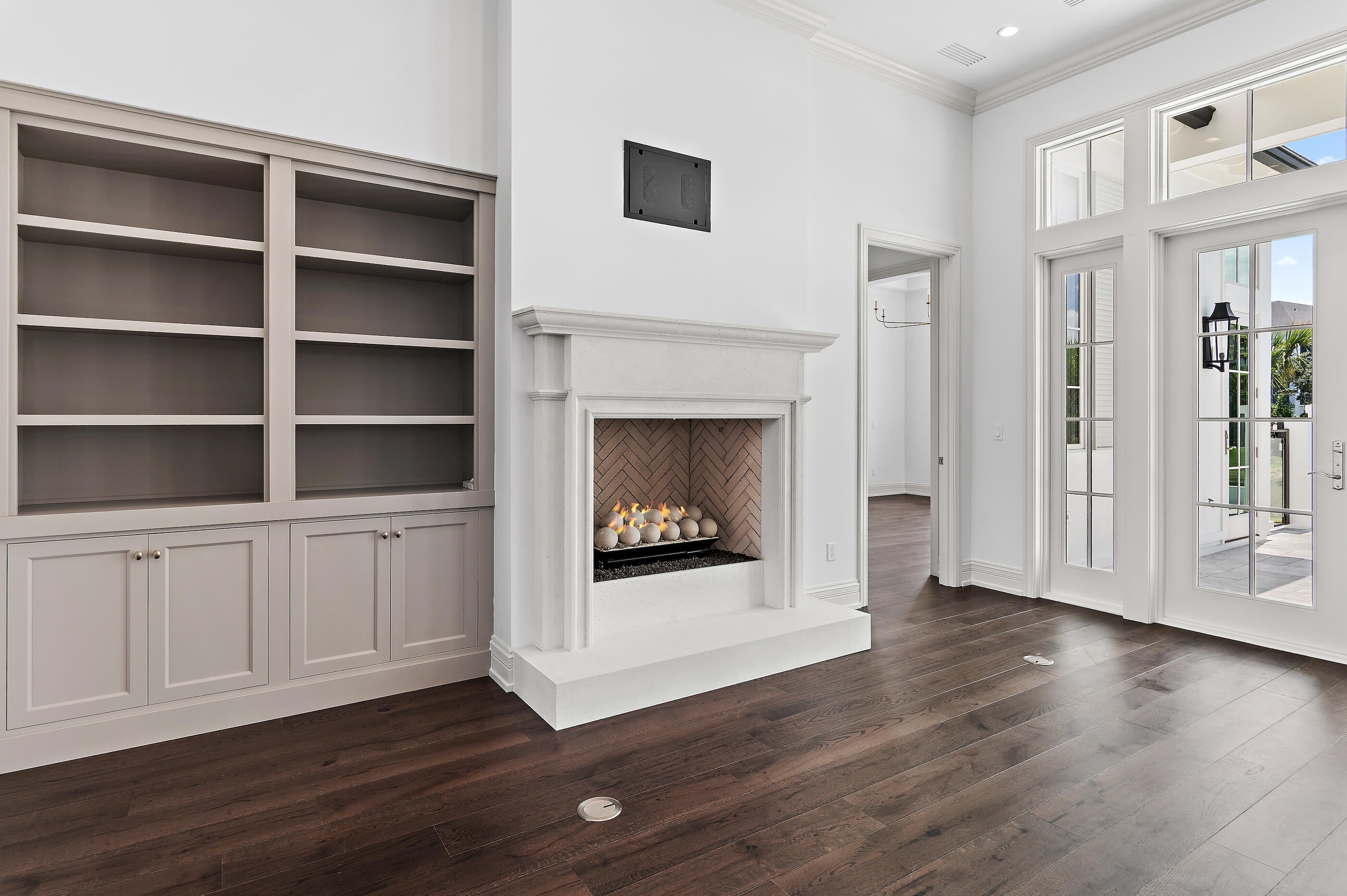 Regatta Bay - Residential