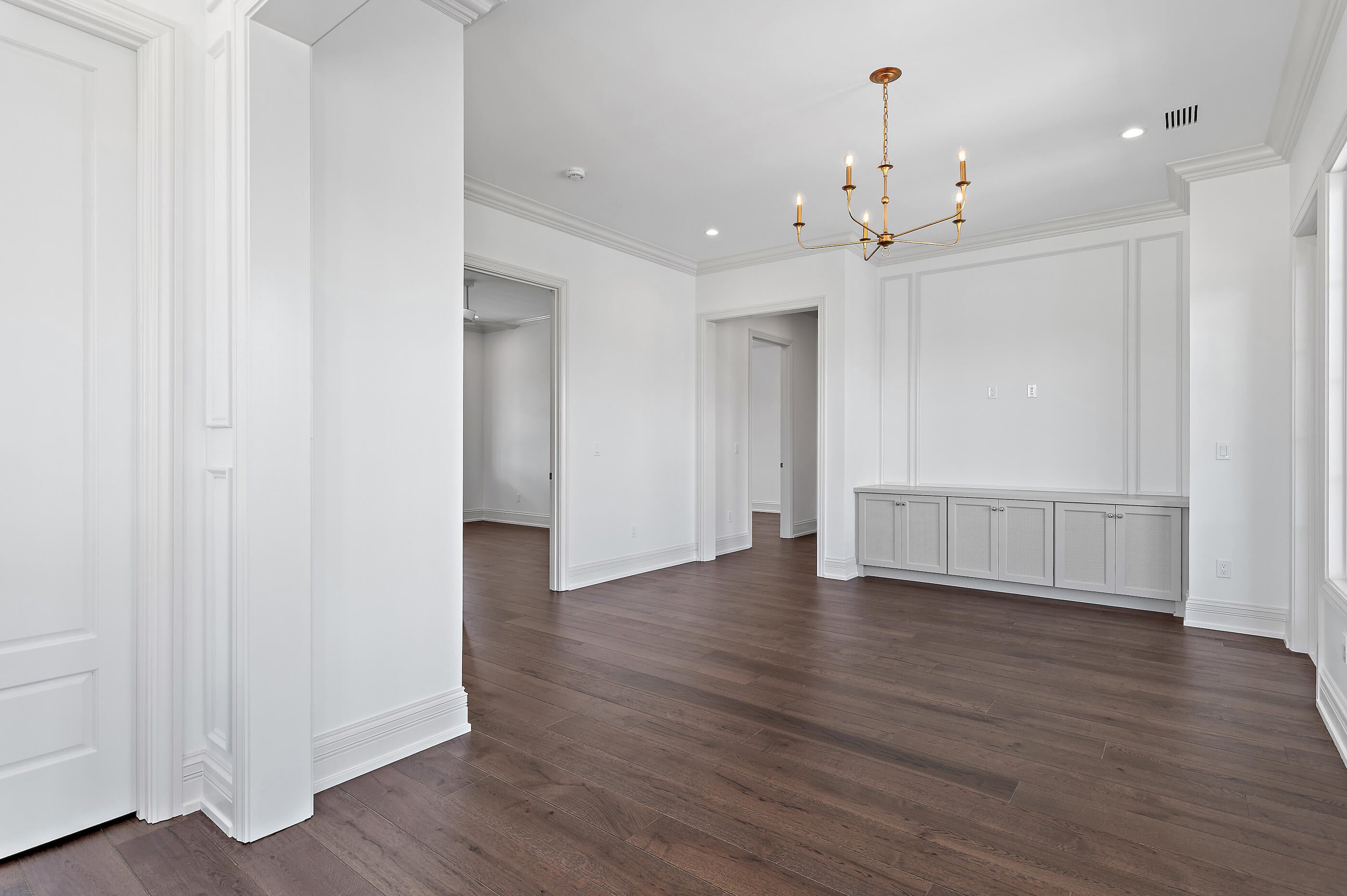 Regatta Bay - Residential