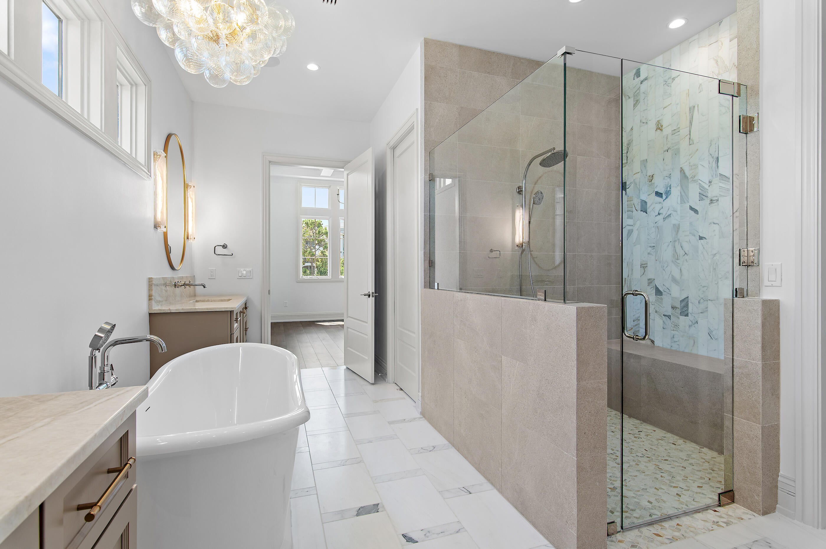 Regatta Bay - Residential