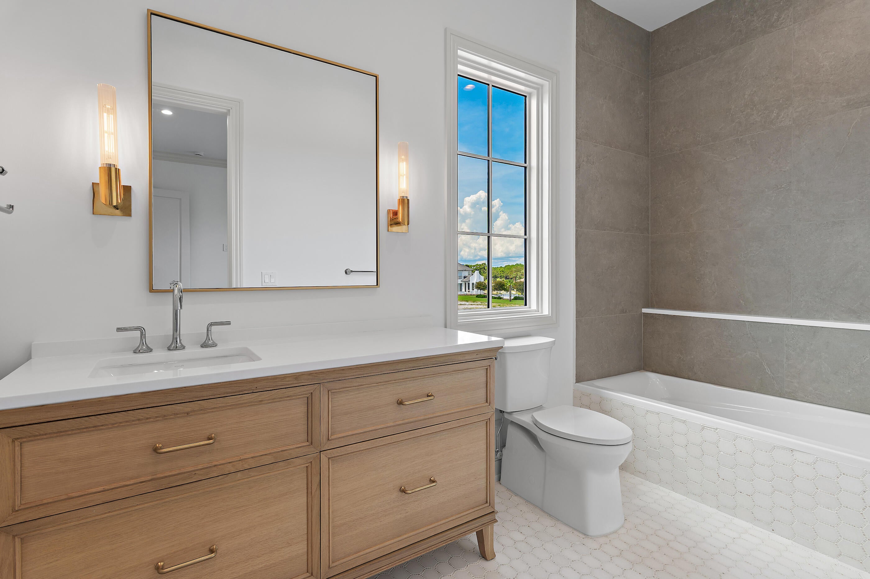Regatta Bay - Residential
